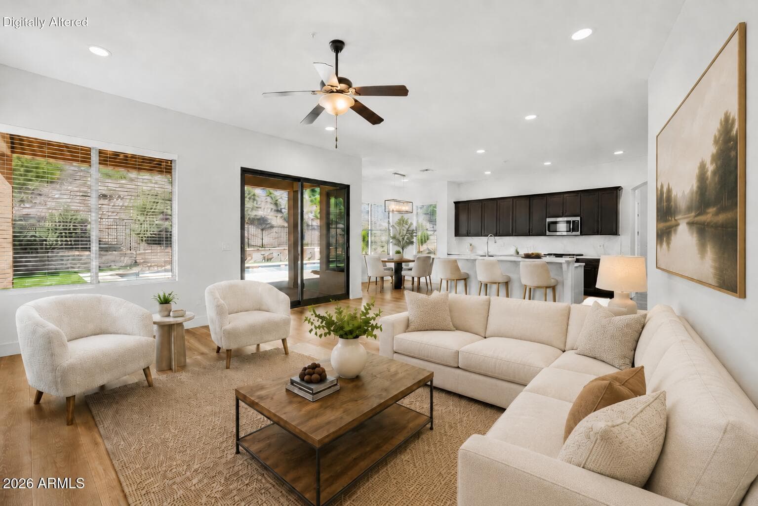 13547 E ESTRELLA Avenue, Scottsdale, AZ 85259 — photo 9 of 56
