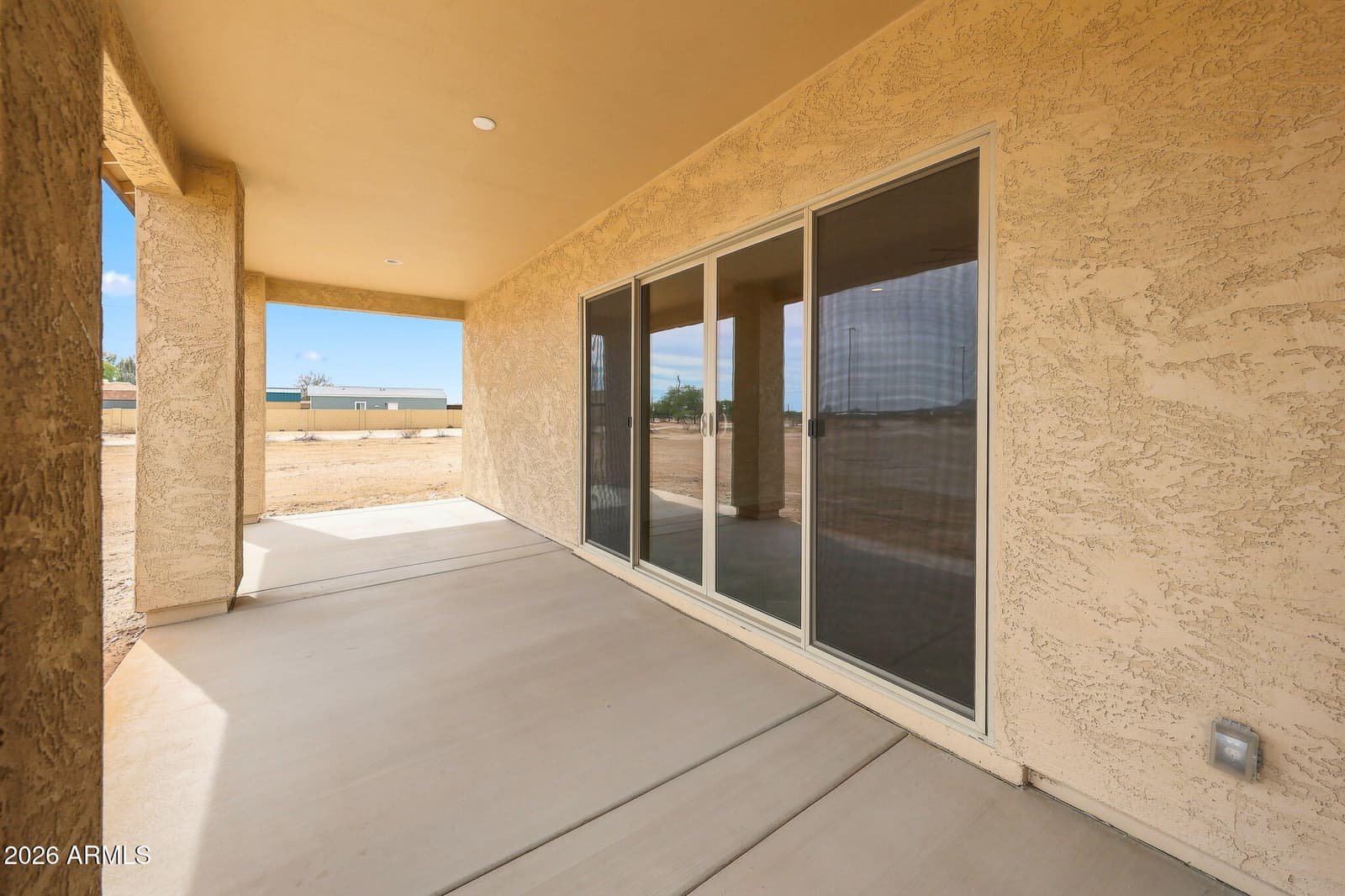 24079 N MORNING STAR Lane, Wittmann, AZ 85361 — photo 43 of 54