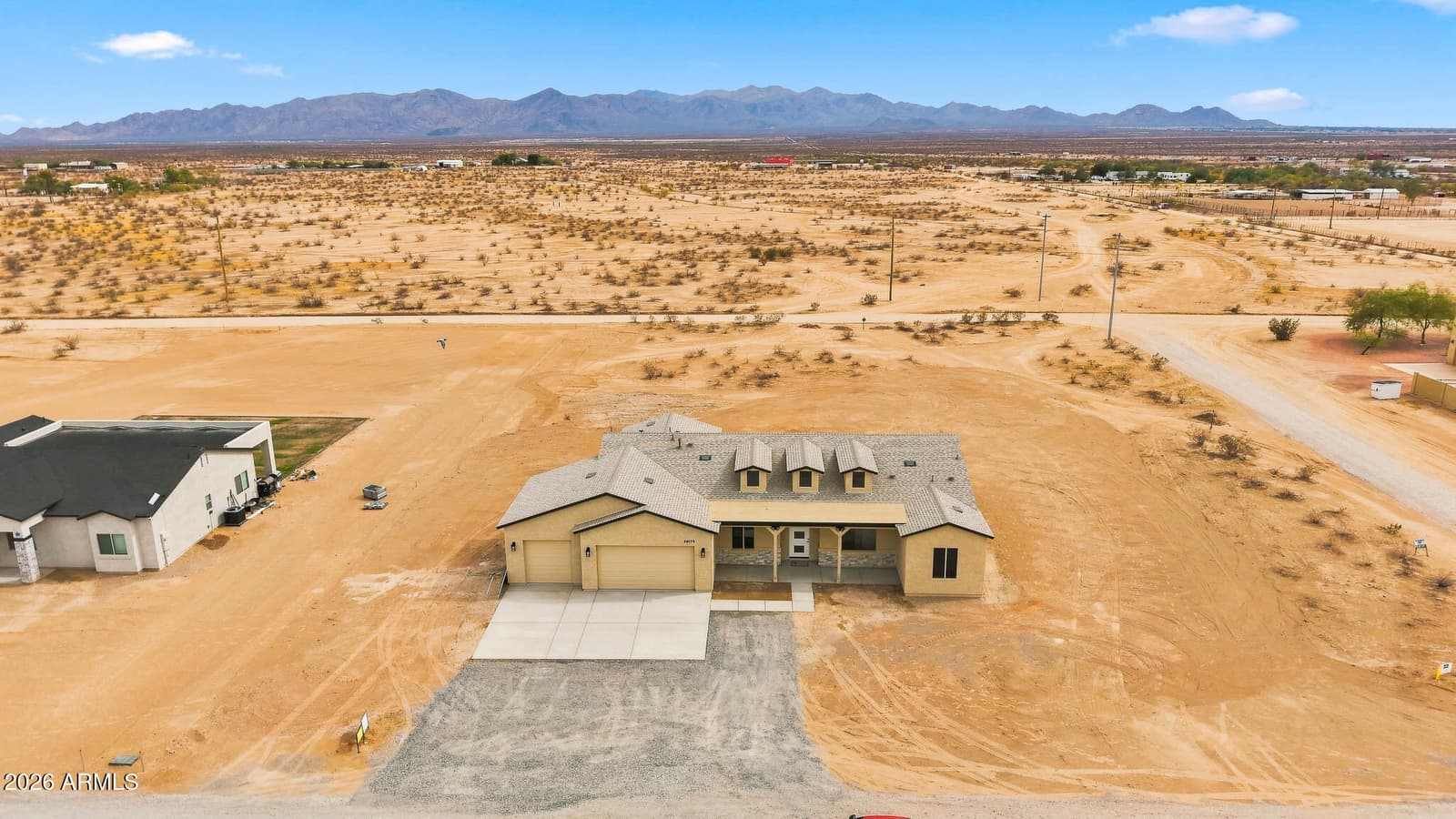 24079 N MORNING STAR Lane, Wittmann, AZ 85361 — photo 5 of 54