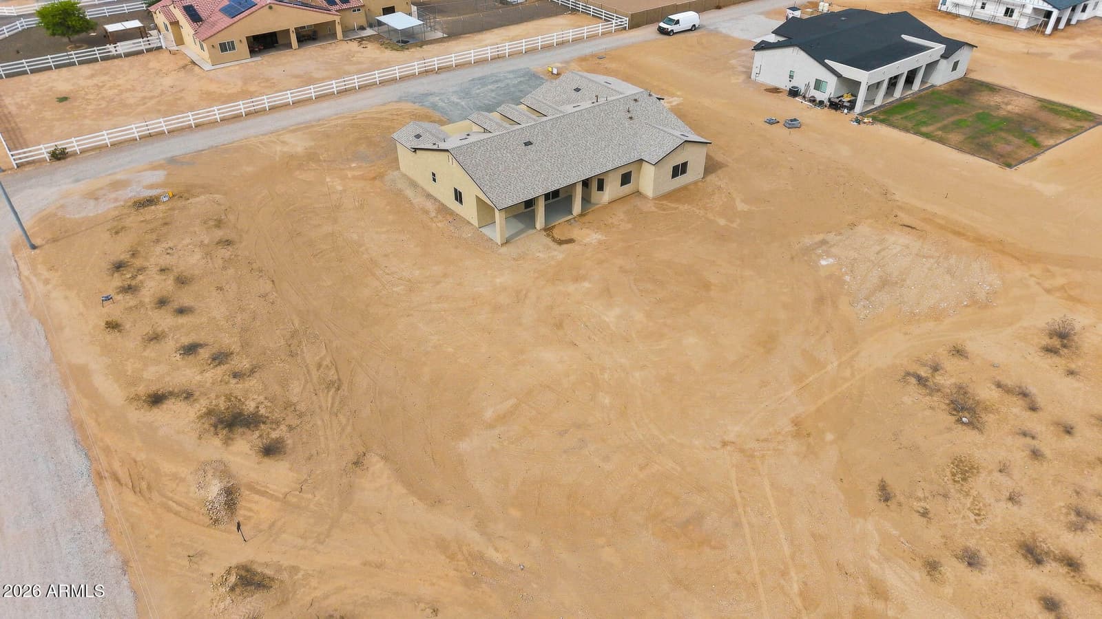 24079 N MORNING STAR Lane, Wittmann, AZ 85361 — photo 52 of 54