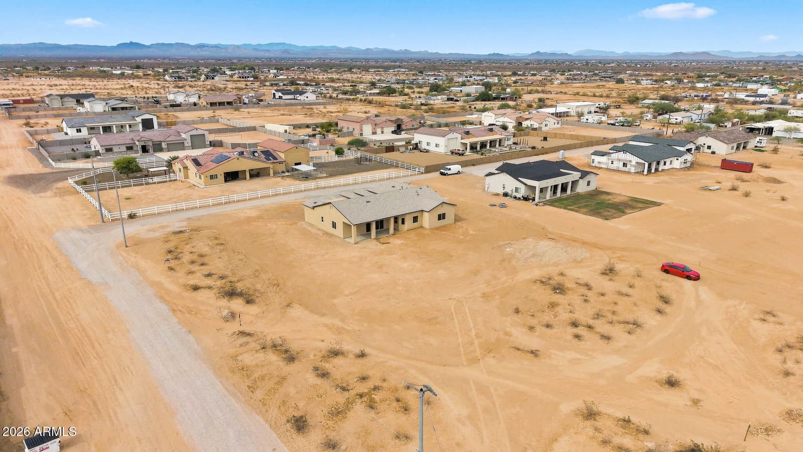 24079 N MORNING STAR Lane, Wittmann, AZ 85361 — photo 53 of 54