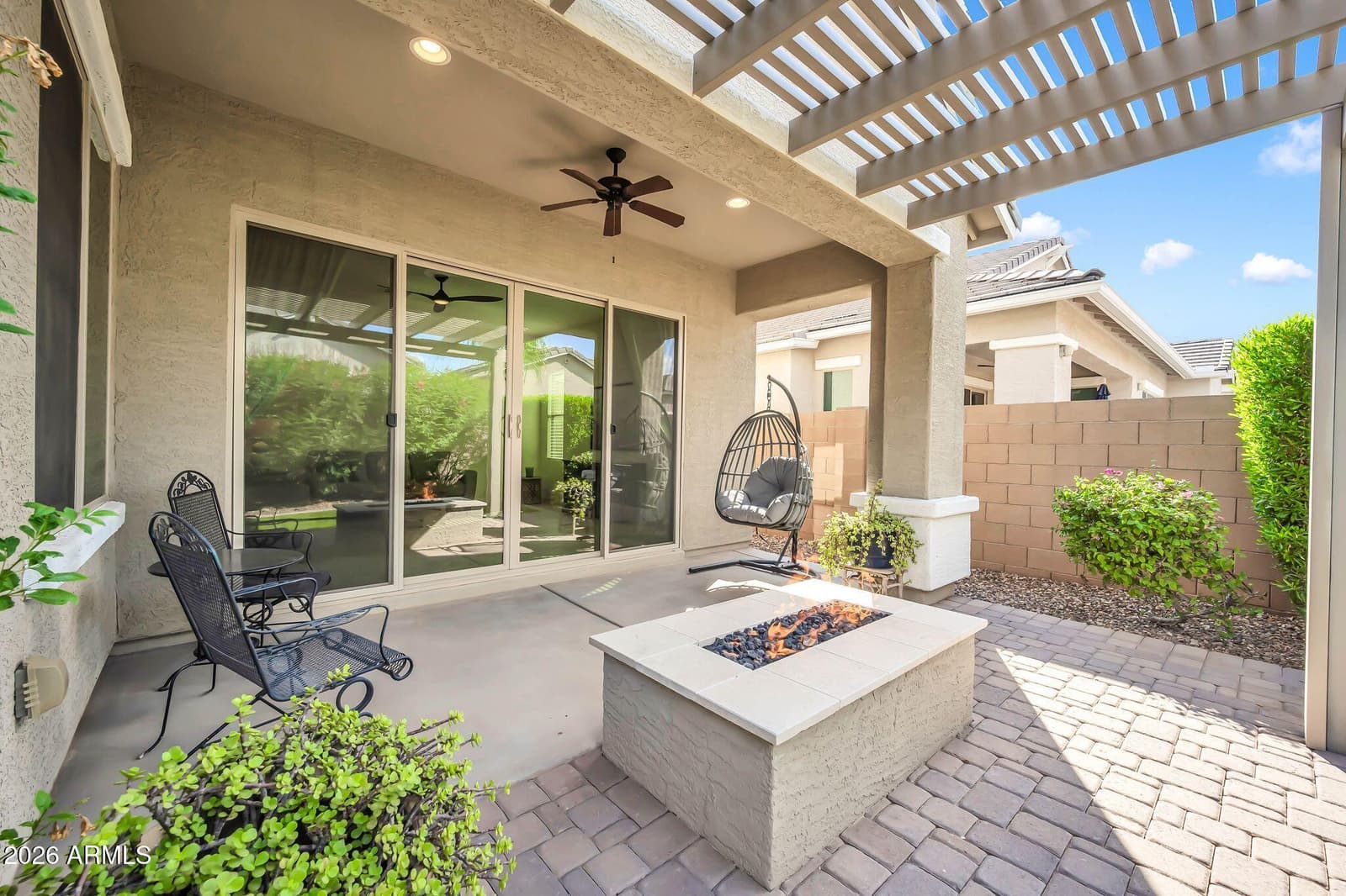 21056 E POCO CALLE, Queen Creek, AZ 85142 — photo 30 of 34
