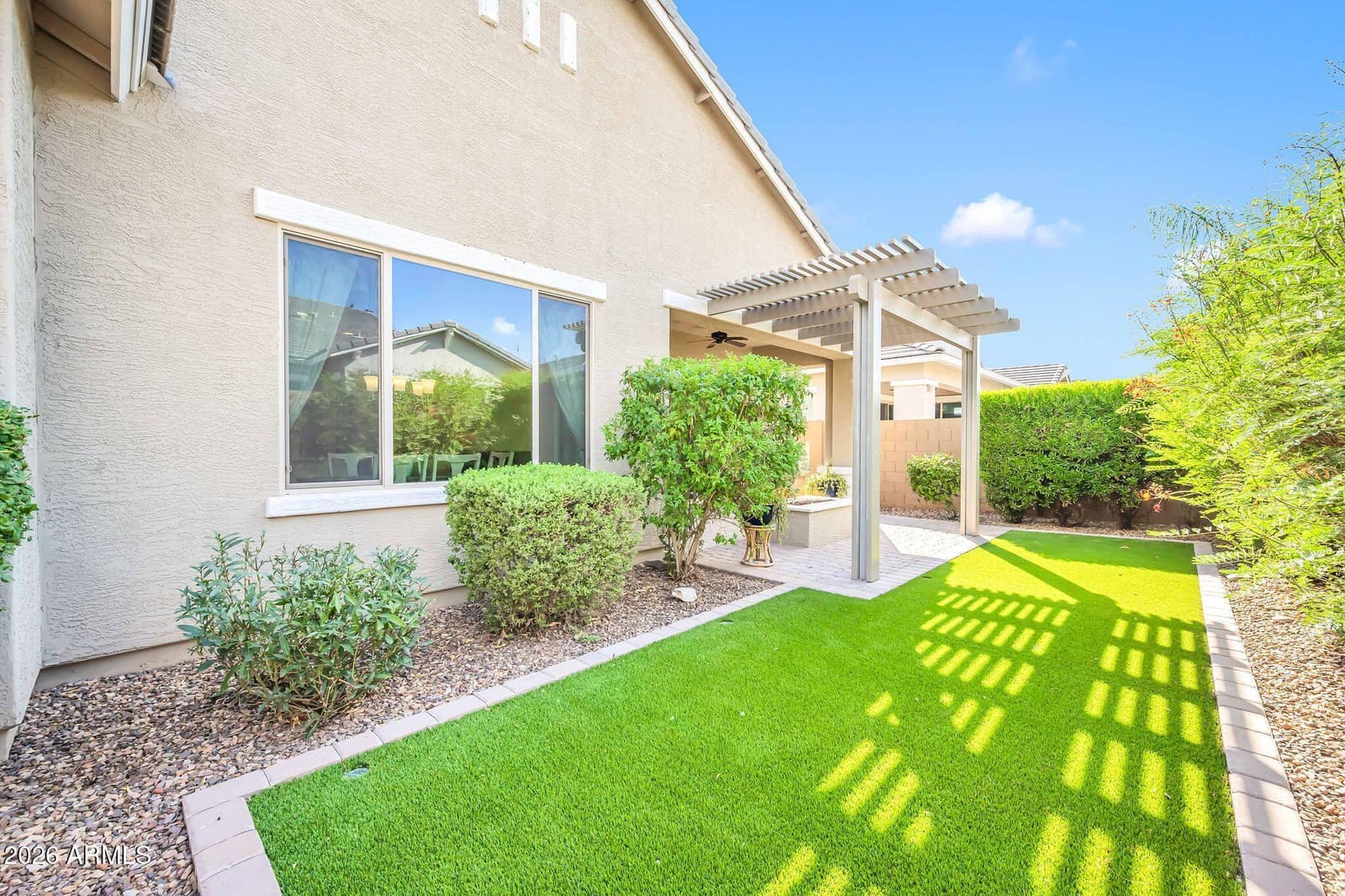 21056 E POCO CALLE, Queen Creek, AZ 85142 — photo 33 of 34