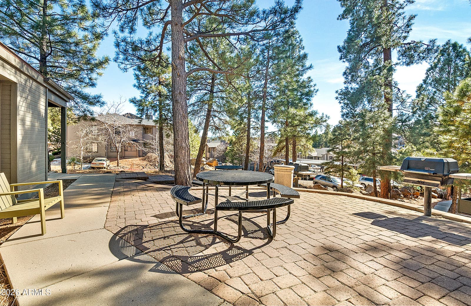 1185 W UNIVERSITY Avenue 101, Flagstaff, AZ 86001 — photo 16 of 29