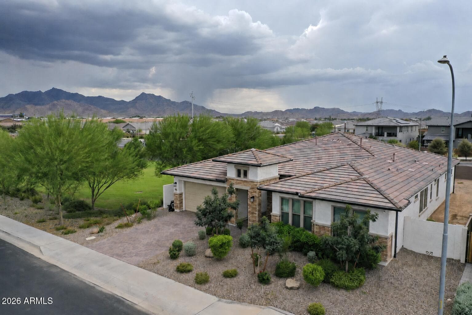 4504 S 118TH Drive, Avondale, AZ 85323 — photo 42 of 45