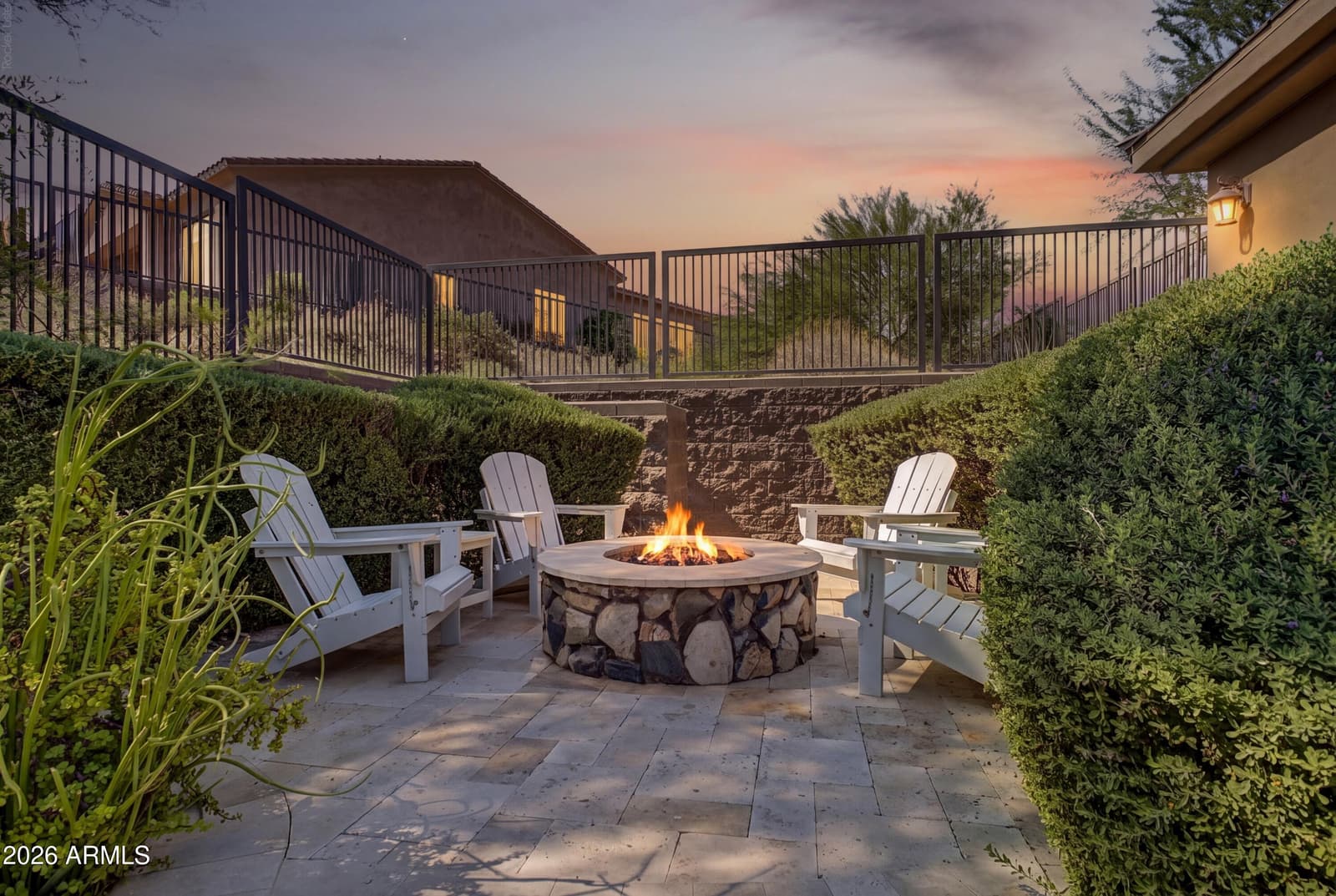 12560 N 146TH Way, Scottsdale, AZ 85259 — photo 55 of 59