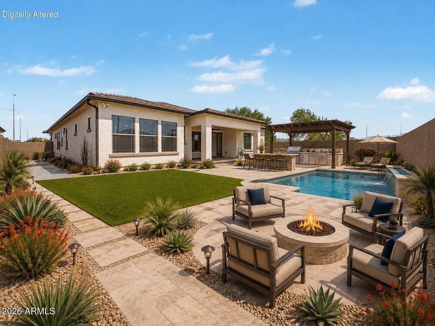 4504 S 118TH Drive, Avondale, AZ 85323 — photo 40 of 45
