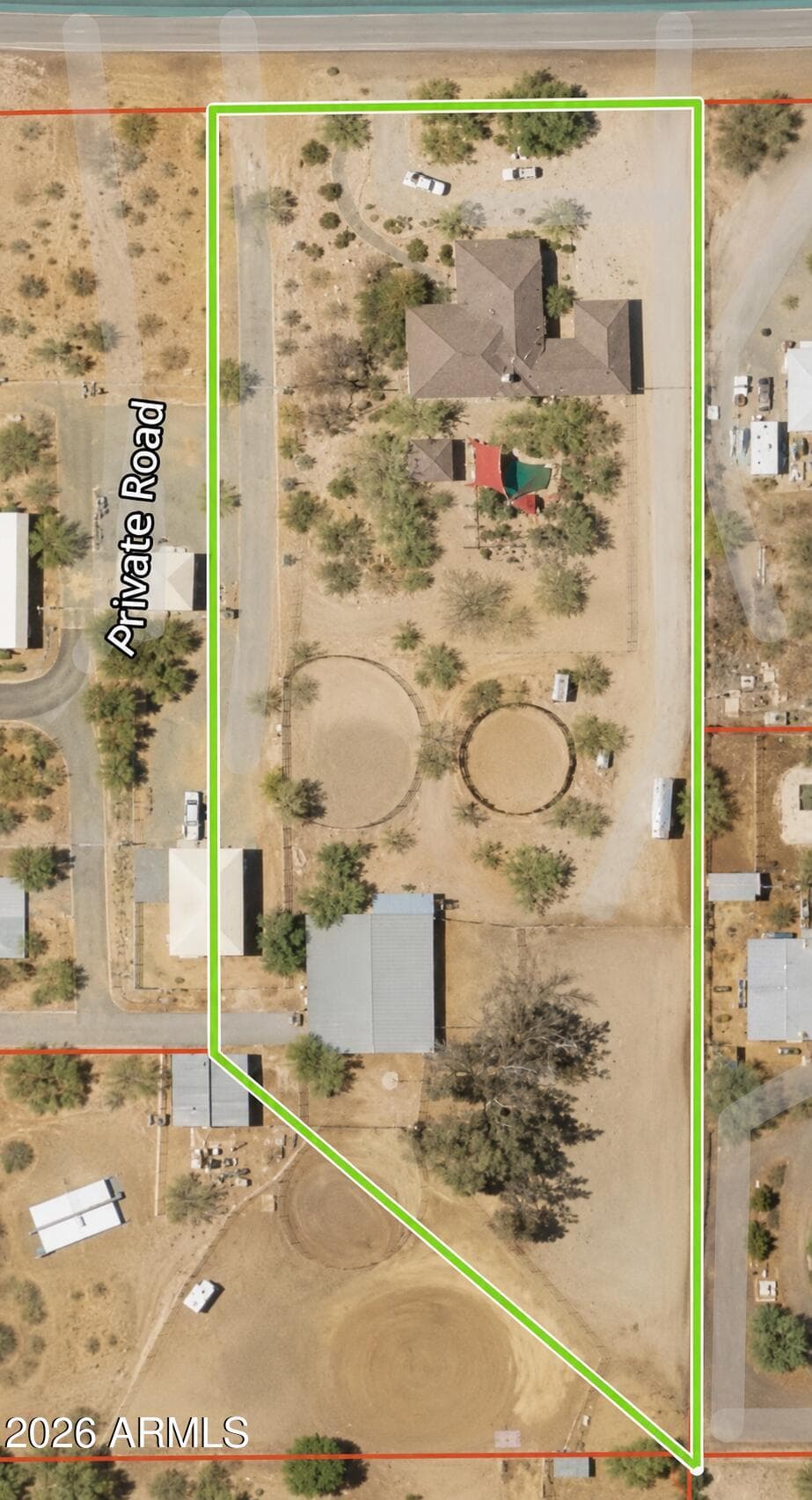 141 E Cloud Road, Phoenix, AZ 85086 — photo 1 of 96