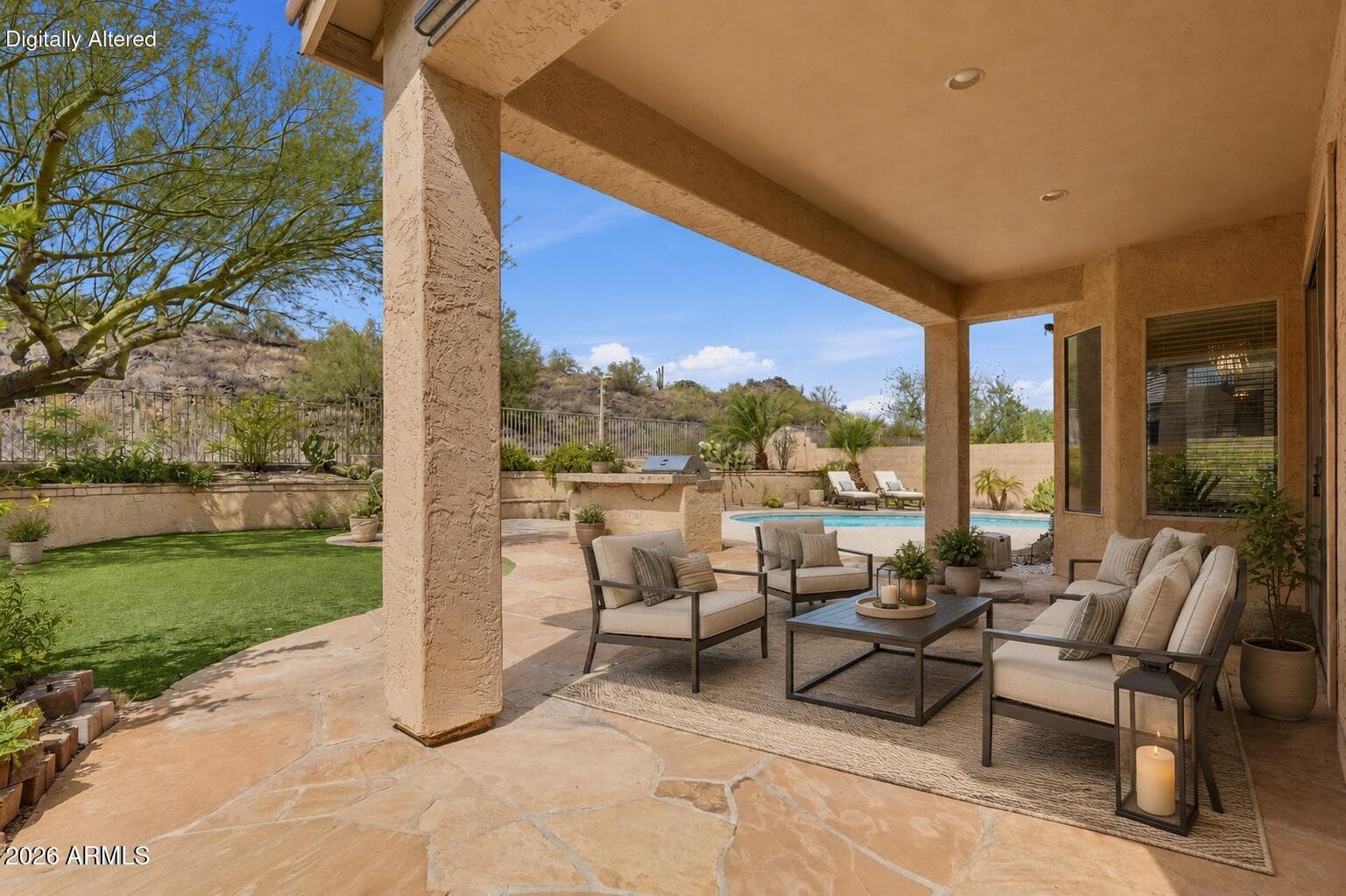 13547 E ESTRELLA Avenue, Scottsdale, AZ 85259 — photo 36 of 56
