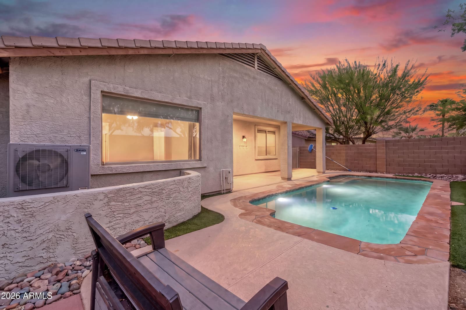 18391 W CAPISTRANO Avenue, Goodyear, AZ 85338 — photo 3 of 38