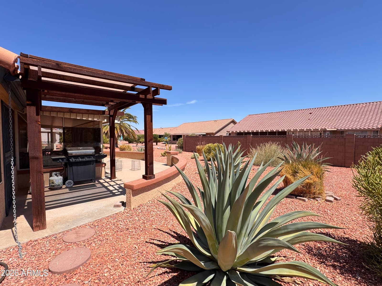 14813 W Heritage Drive, Sun City West, AZ 85375 — photo 4 of 26
