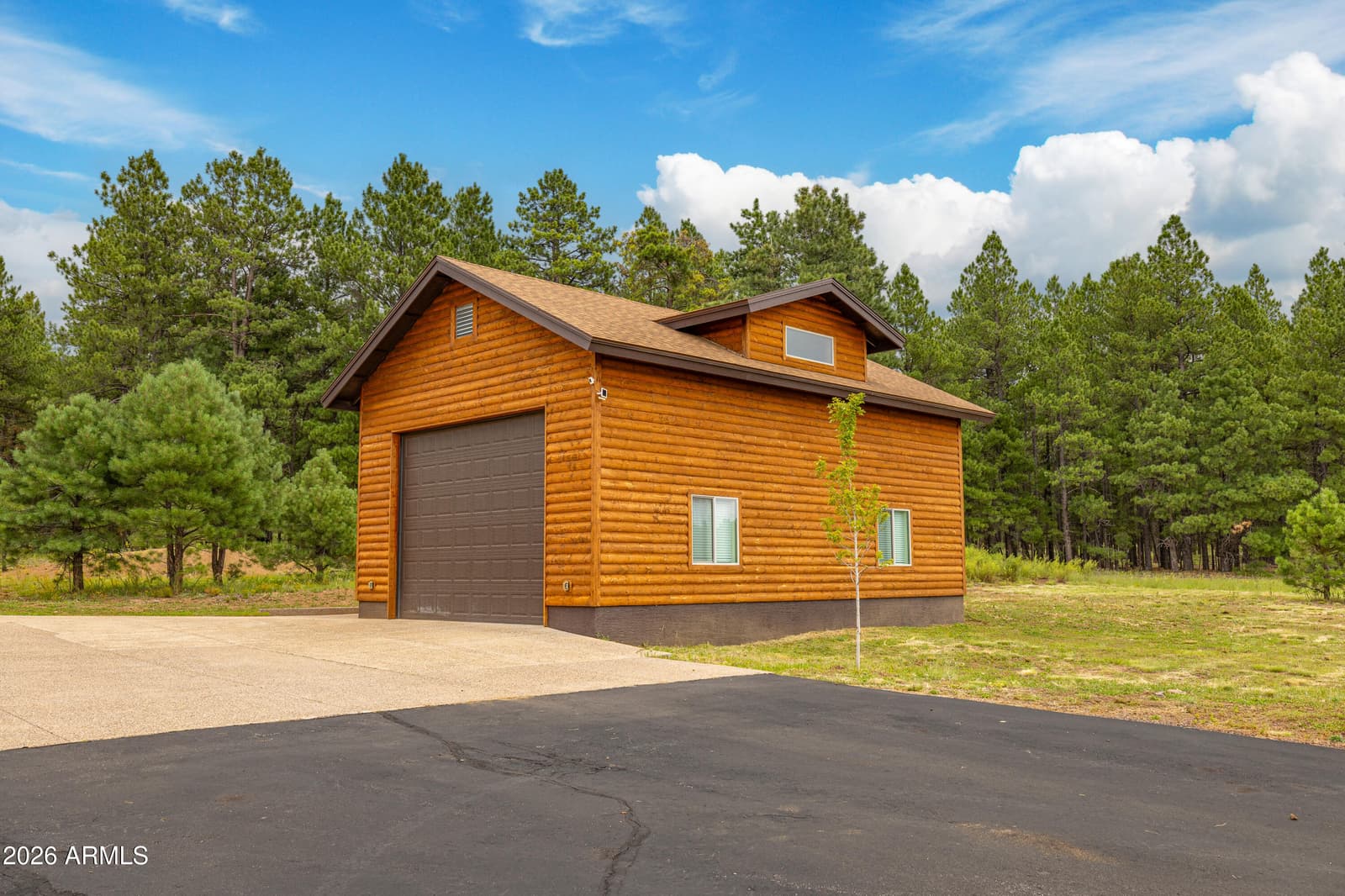 8900 N SNOWBOWL RANCH Road, Flagstaff, AZ 86001 — photo 4 of 76