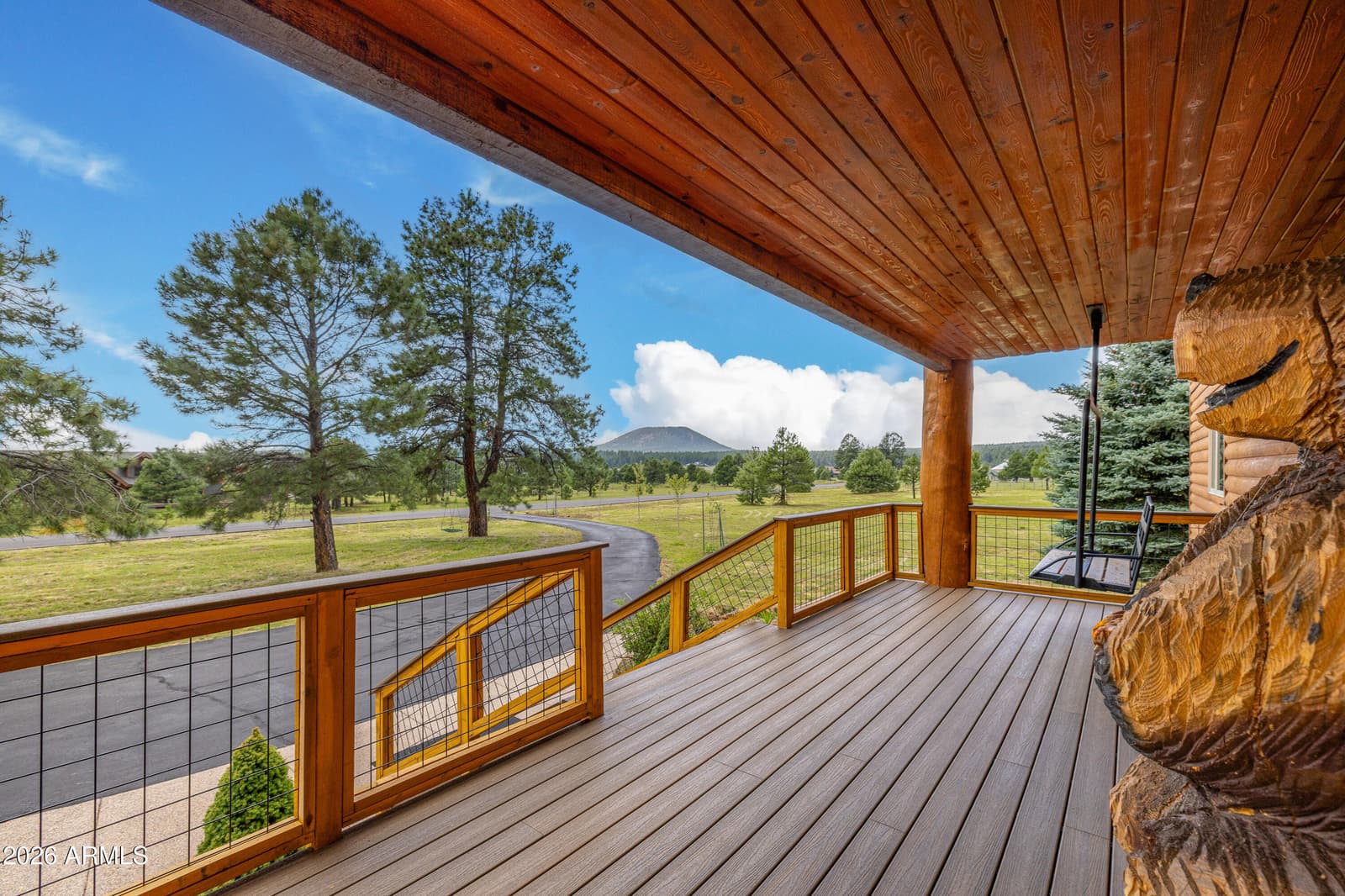 8900 N SNOWBOWL RANCH Road, Flagstaff, AZ 86001 — photo 5 of 76