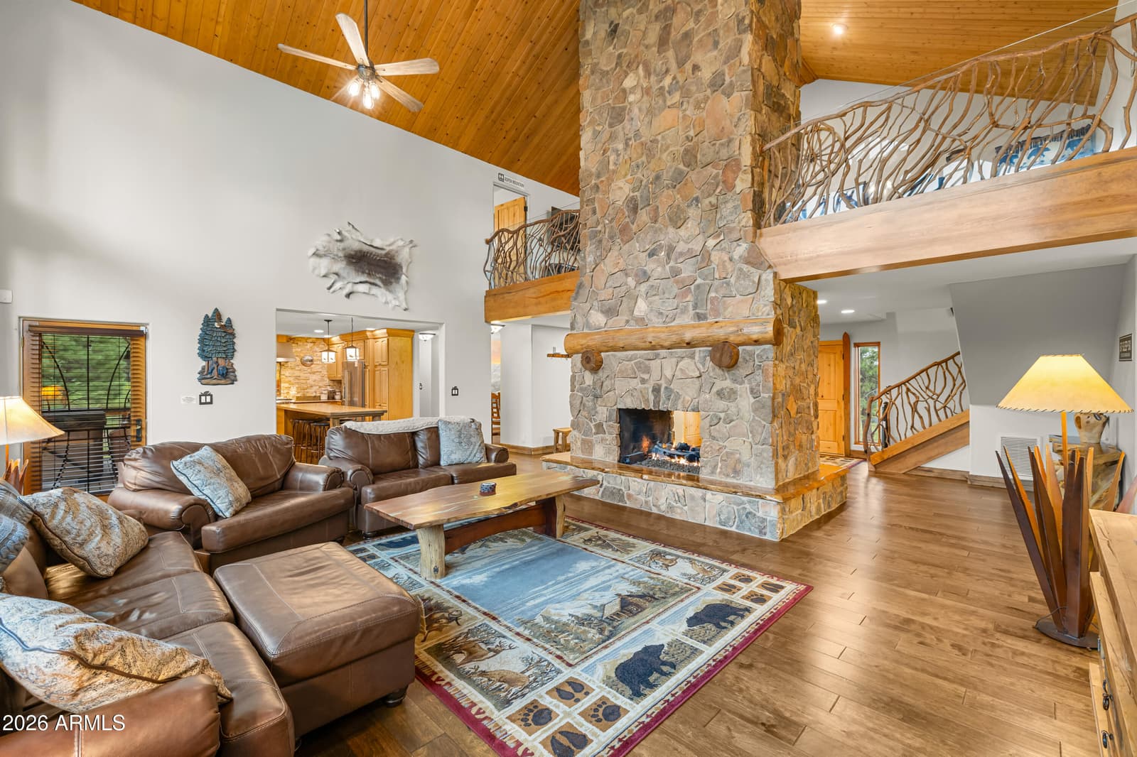 8900 N SNOWBOWL RANCH Road, Flagstaff, AZ 86001 — photo 7 of 76