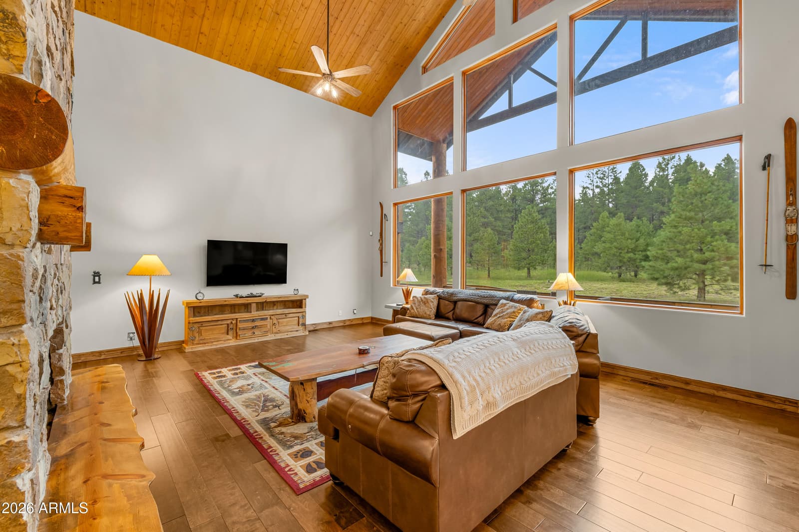 8900 N SNOWBOWL RANCH Road, Flagstaff, AZ 86001 — photo 8 of 76