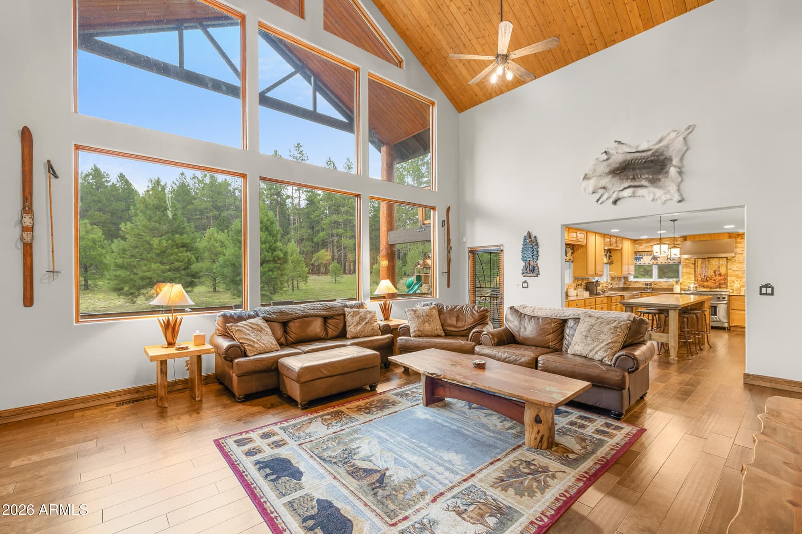 8900 N SNOWBOWL RANCH Road, Flagstaff, AZ 86001 — photo 9 of 76