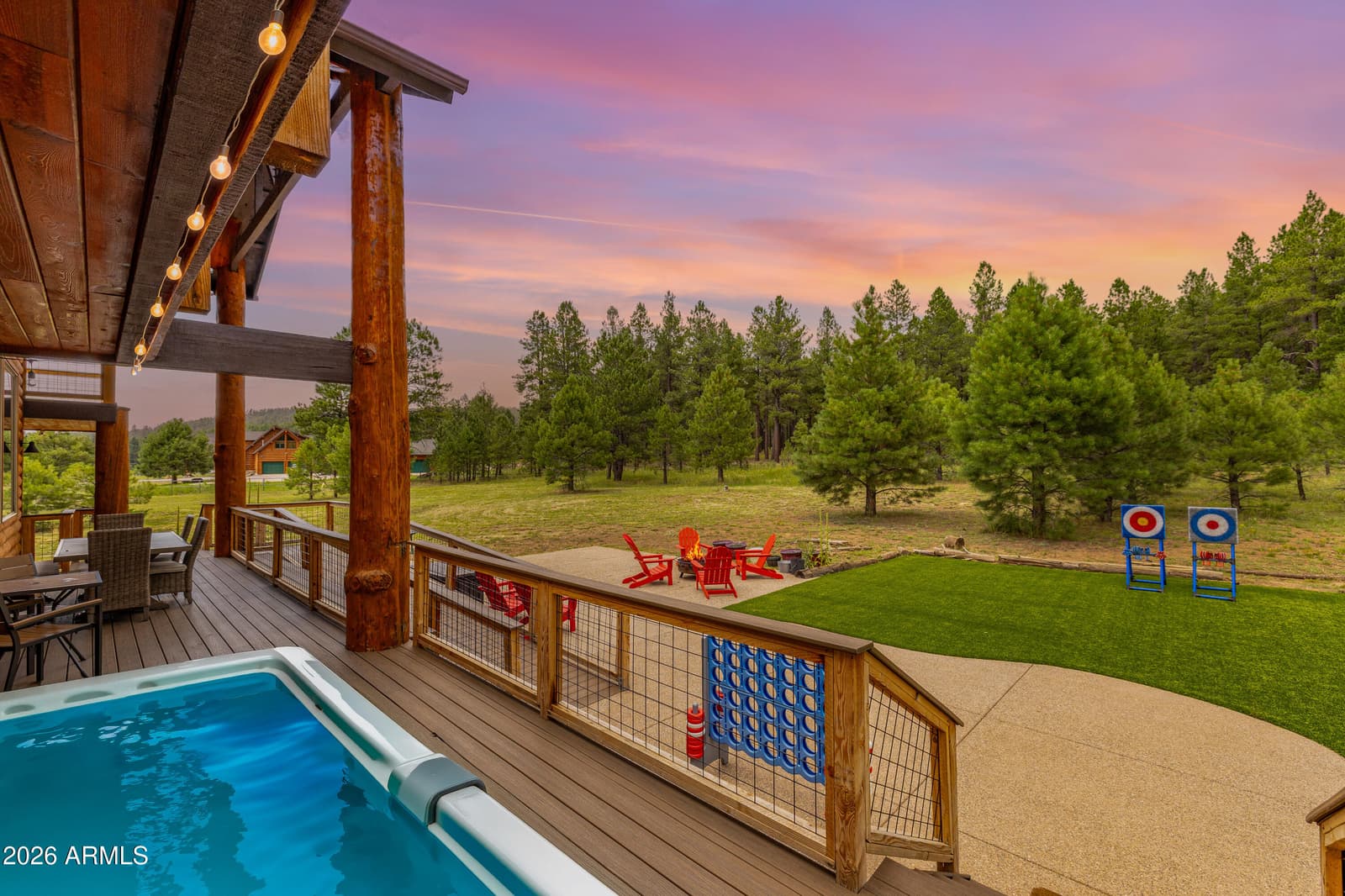 8900 N SNOWBOWL RANCH Road, Flagstaff, AZ 86001 — photo 10 of 76