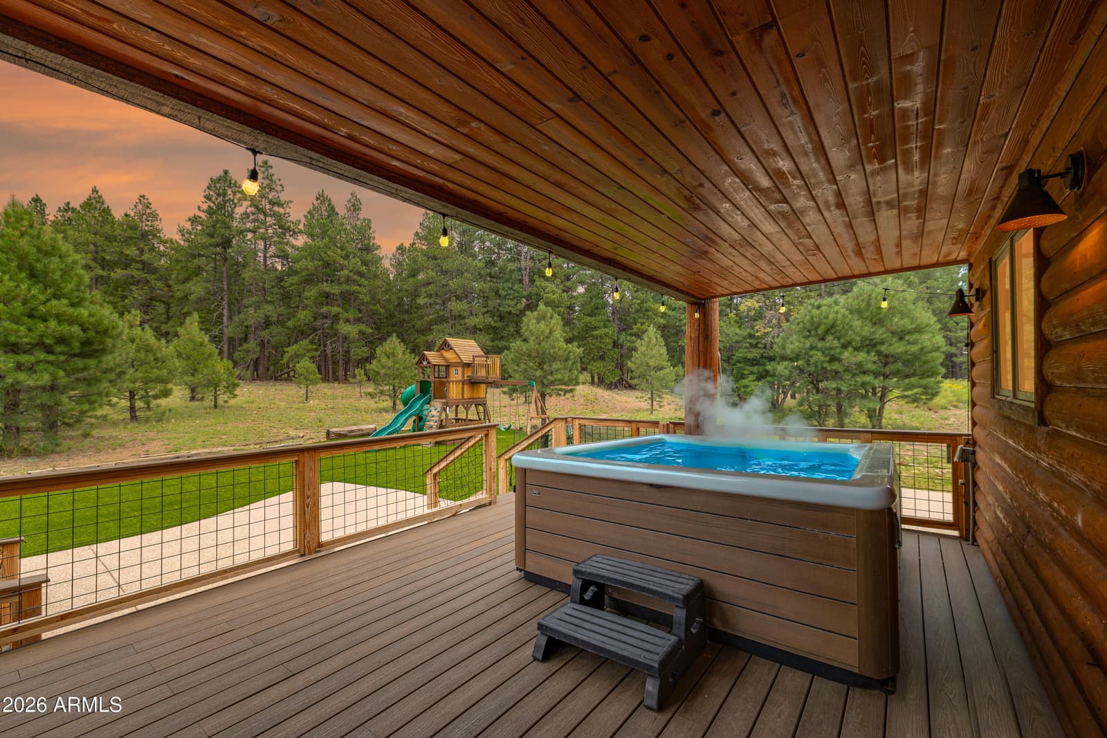 8900 N SNOWBOWL RANCH Road, Flagstaff, AZ 86001 — photo 11 of 76
