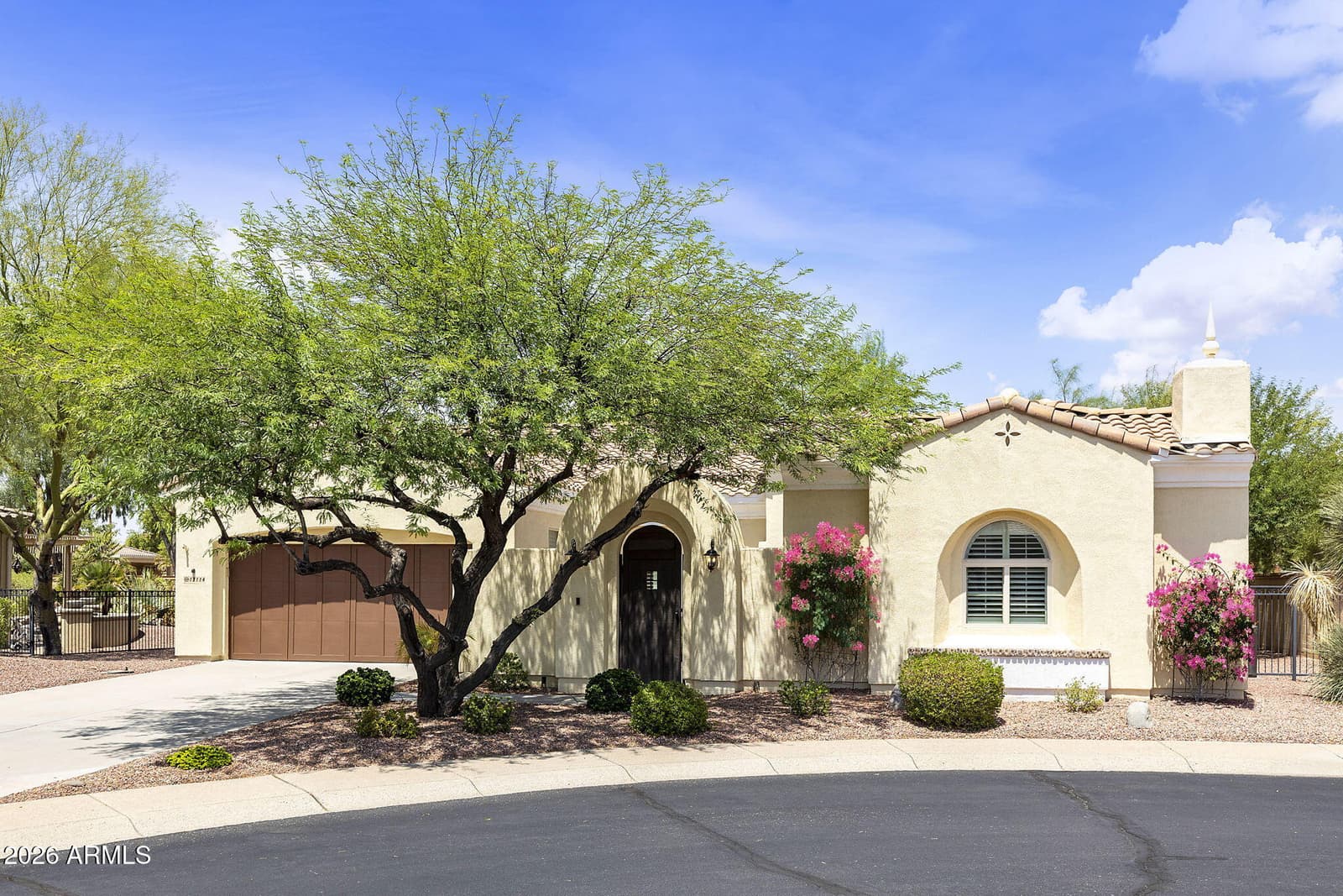 13114 W LOS BANCOS Court, Sun City West, AZ 85375 — photo 4 of 79