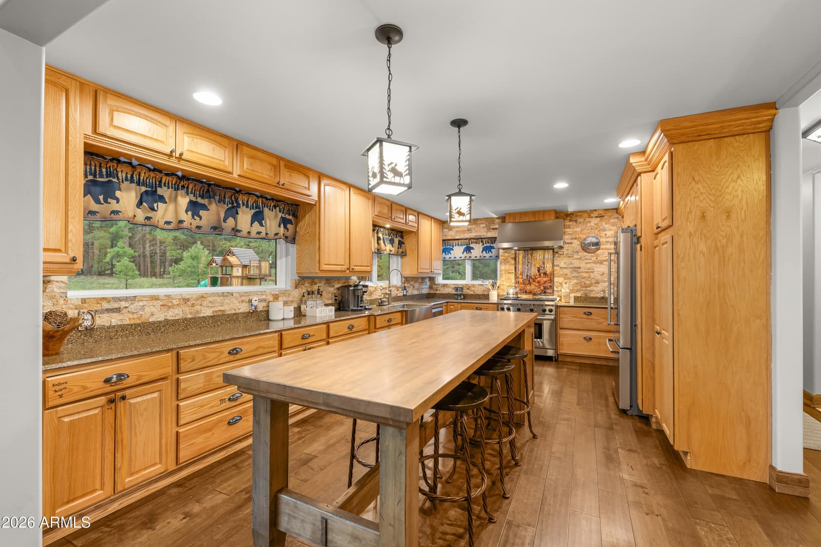 8900 N SNOWBOWL RANCH Road, Flagstaff, AZ 86001 — photo 16 of 76