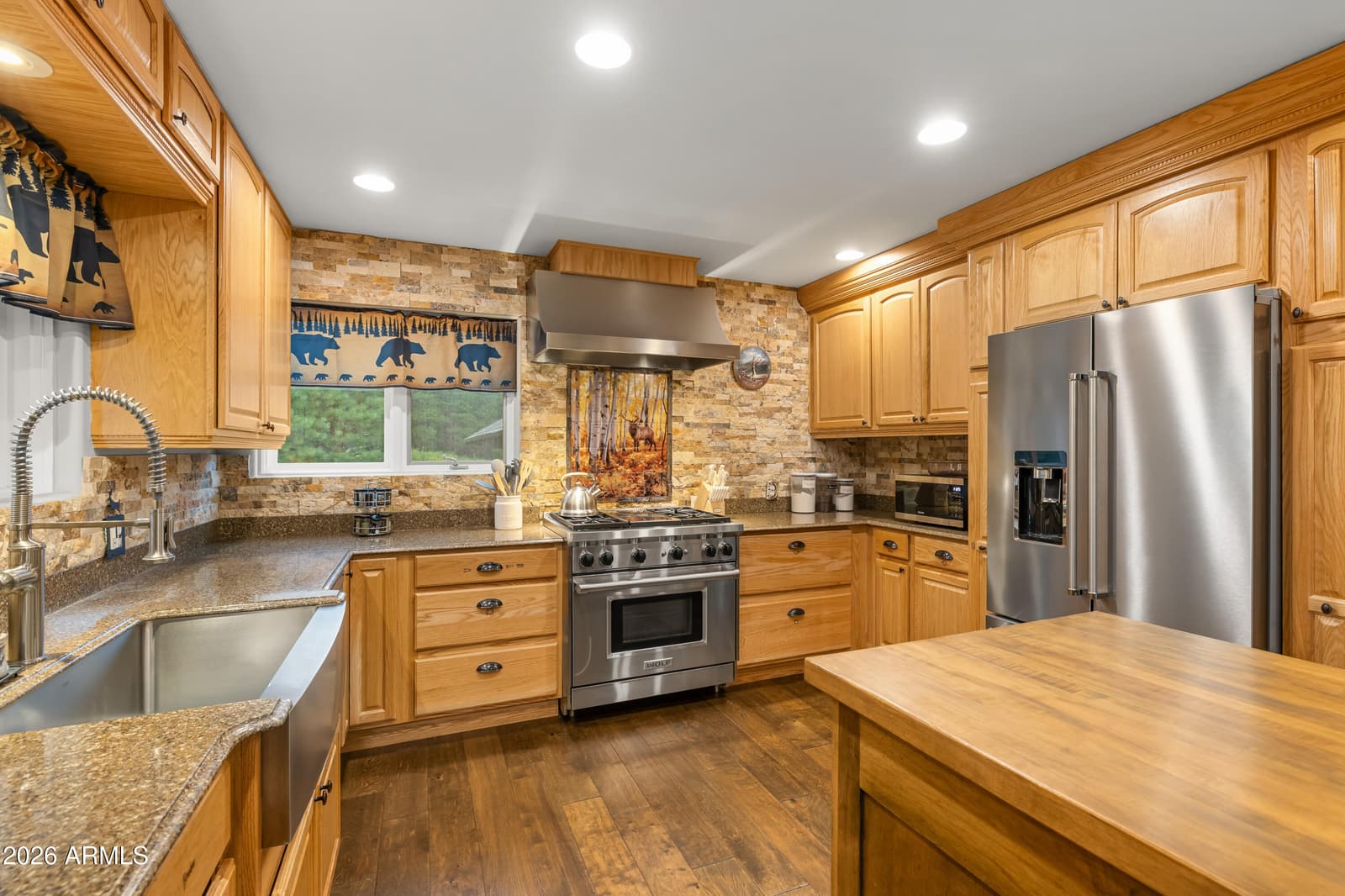 8900 N SNOWBOWL RANCH Road, Flagstaff, AZ 86001 — photo 17 of 76