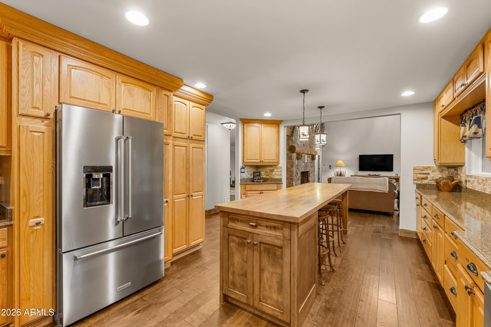 8900 N SNOWBOWL RANCH Road, Flagstaff, AZ 86001 — photo 18 of 76