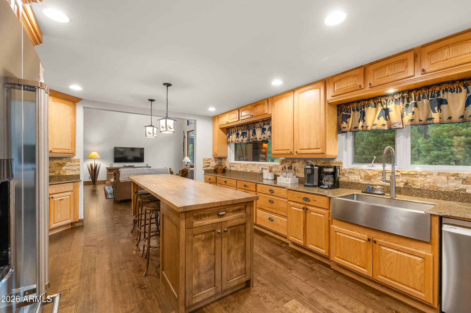 8900 N SNOWBOWL RANCH Road, Flagstaff, AZ 86001 — photo 19 of 76