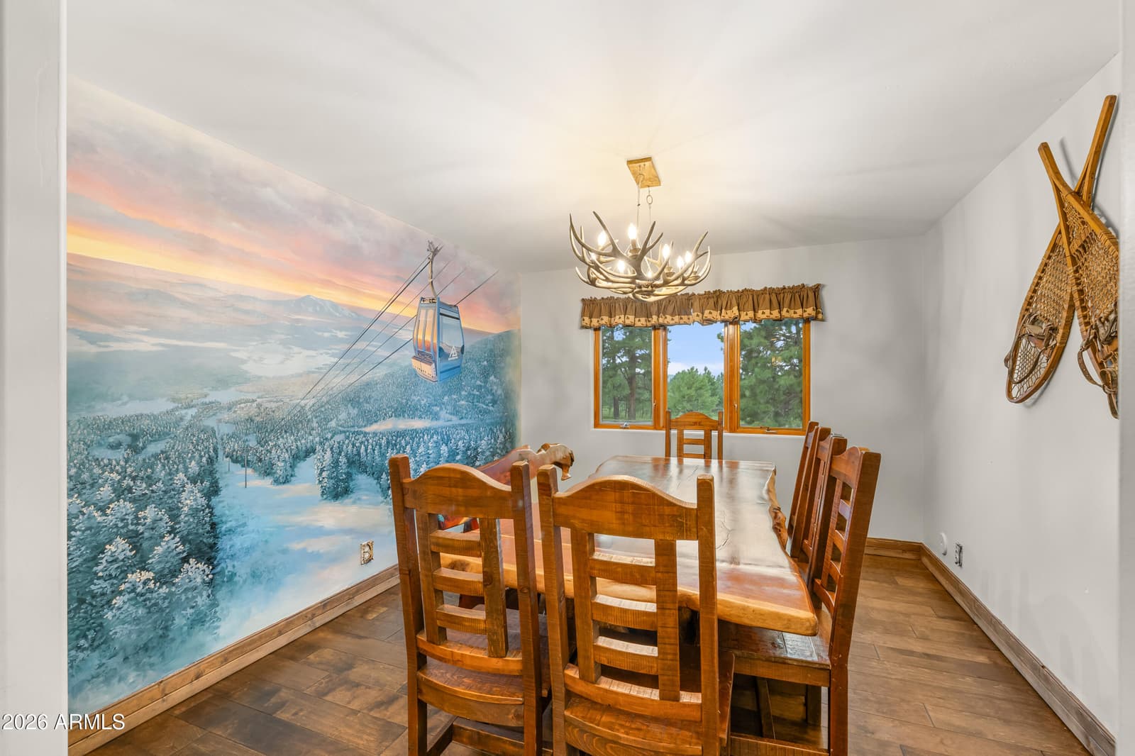 8900 N SNOWBOWL RANCH Road, Flagstaff, AZ 86001 — photo 21 of 76