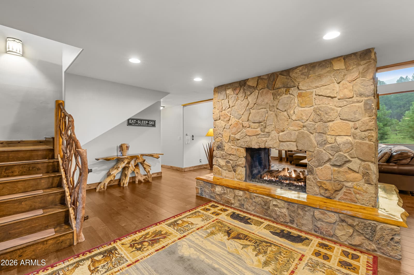 8900 N SNOWBOWL RANCH Road, Flagstaff, AZ 86001 — photo 29 of 76