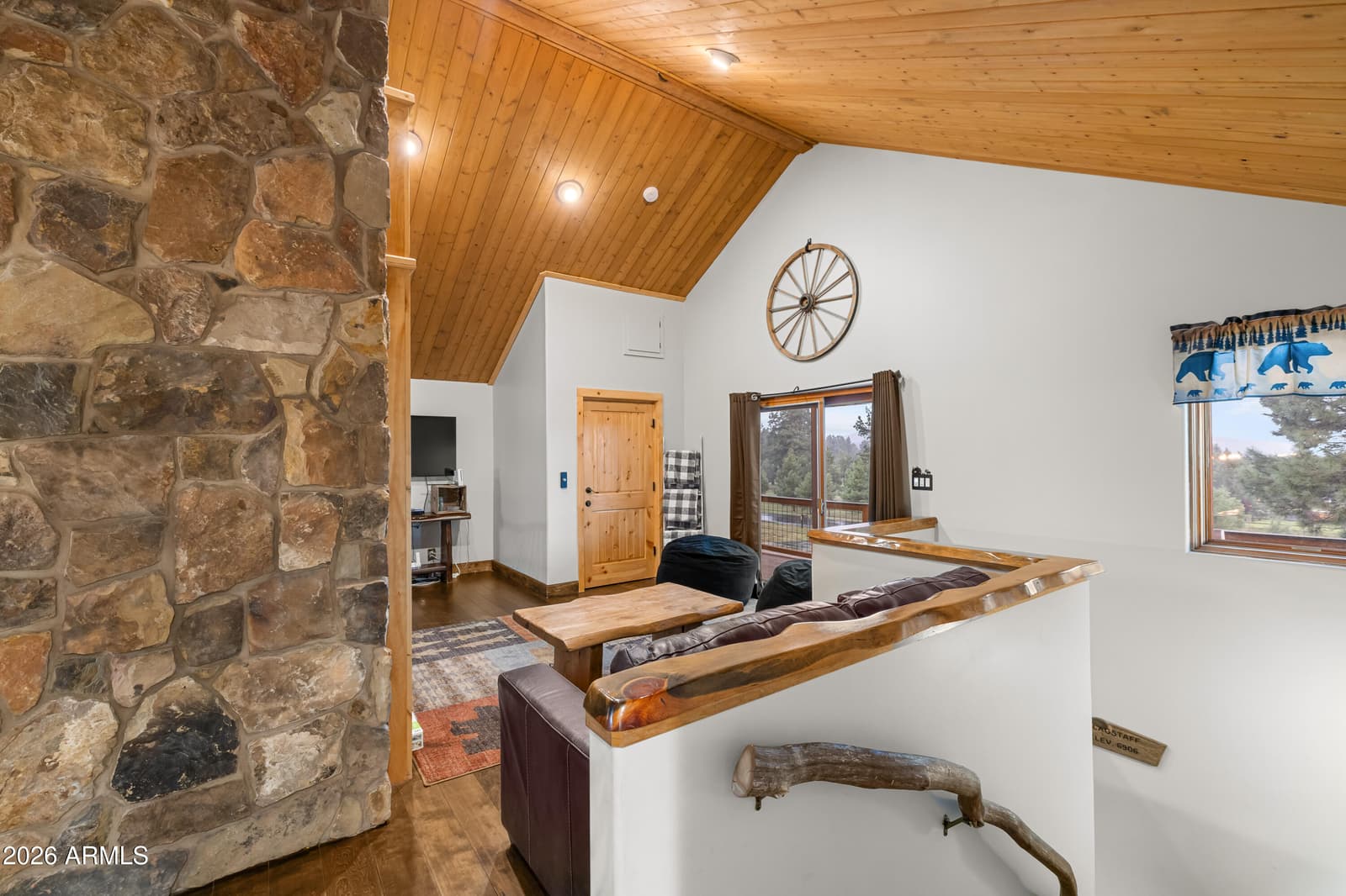 8900 N SNOWBOWL RANCH Road, Flagstaff, AZ 86001 — photo 30 of 76