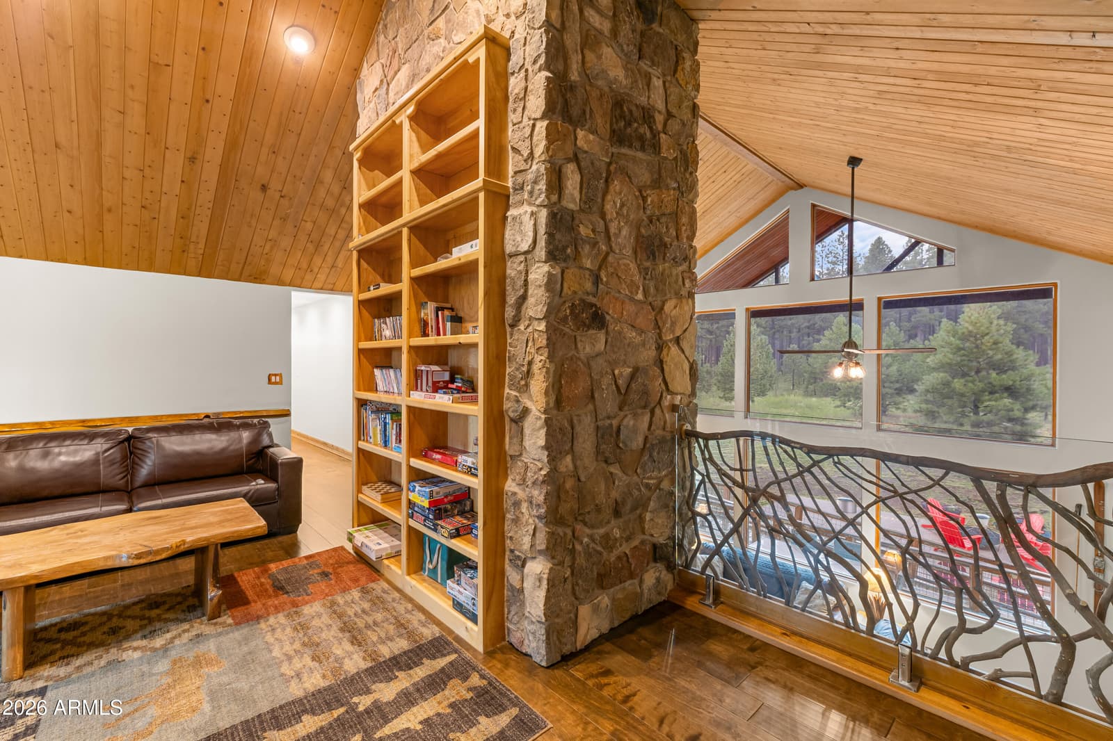 8900 N SNOWBOWL RANCH Road, Flagstaff, AZ 86001 — photo 31 of 76