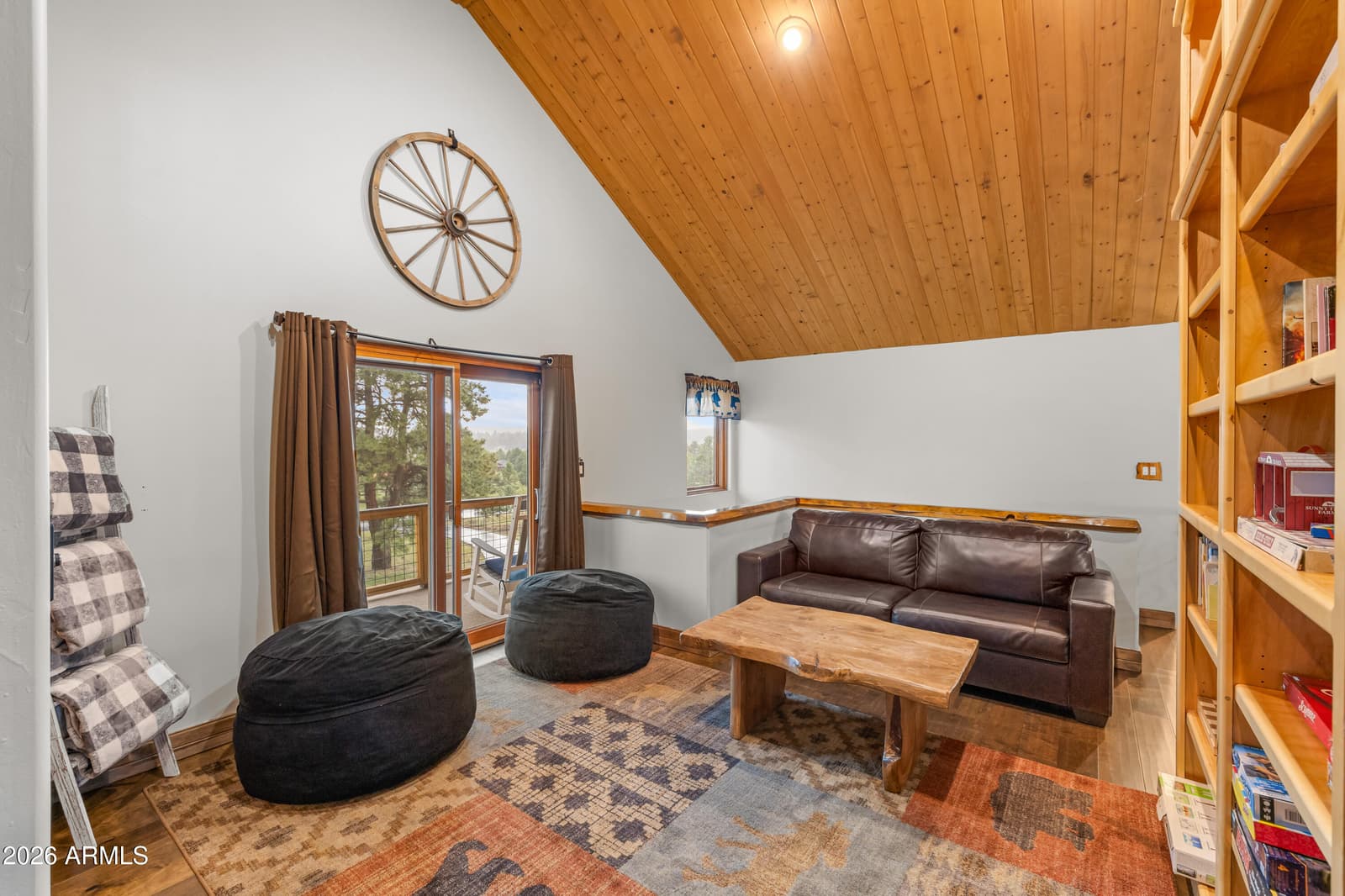 8900 N SNOWBOWL RANCH Road, Flagstaff, AZ 86001 — photo 32 of 76