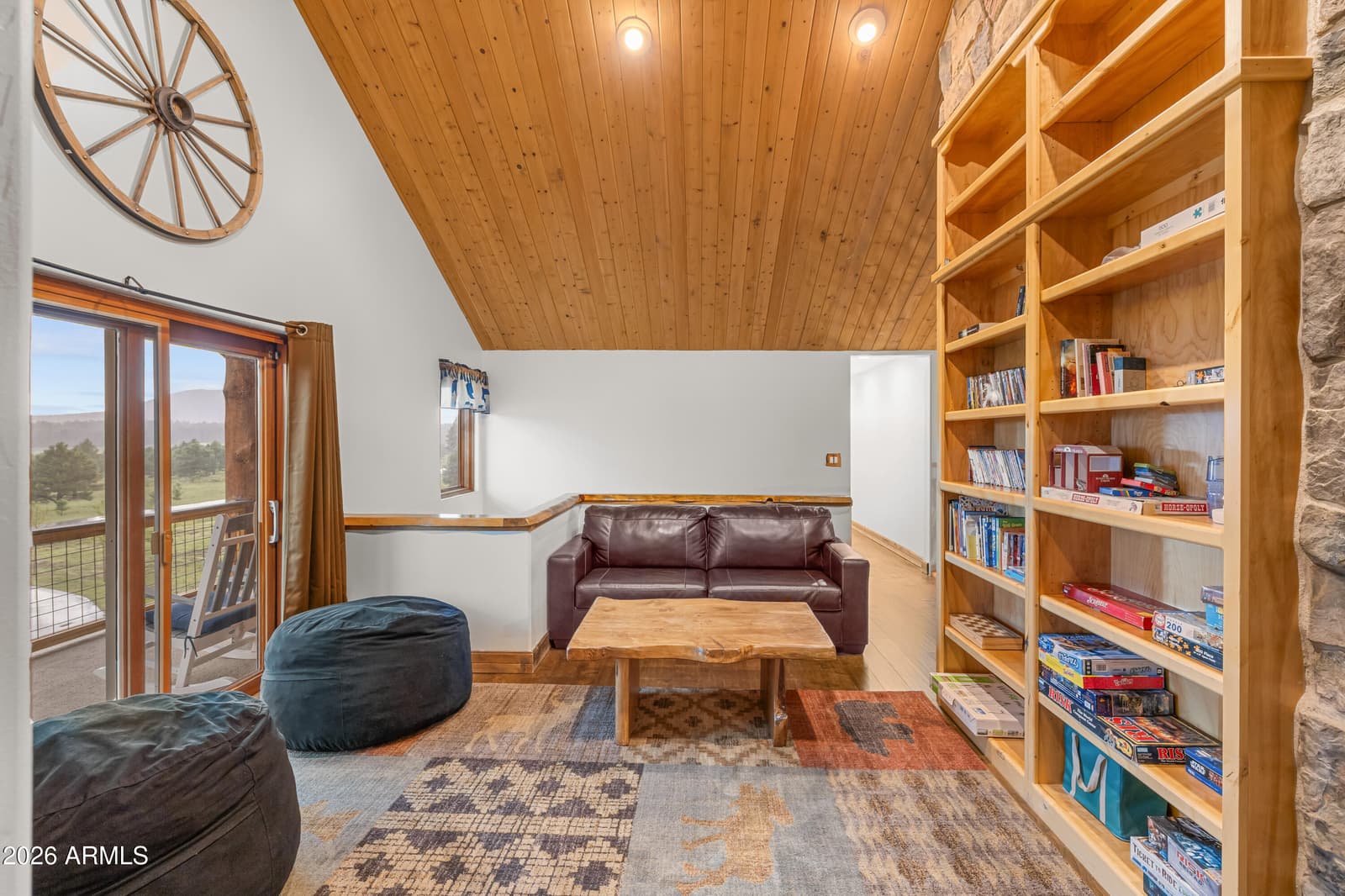 8900 N SNOWBOWL RANCH Road, Flagstaff, AZ 86001 — photo 33 of 76