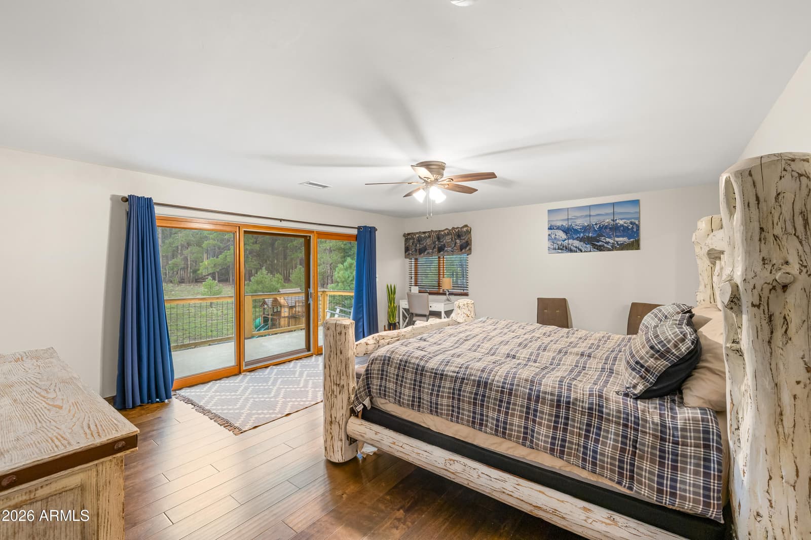 8900 N SNOWBOWL RANCH Road, Flagstaff, AZ 86001 — photo 43 of 76