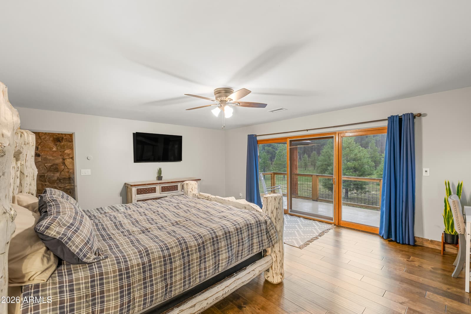 8900 N SNOWBOWL RANCH Road, Flagstaff, AZ 86001 — photo 44 of 76