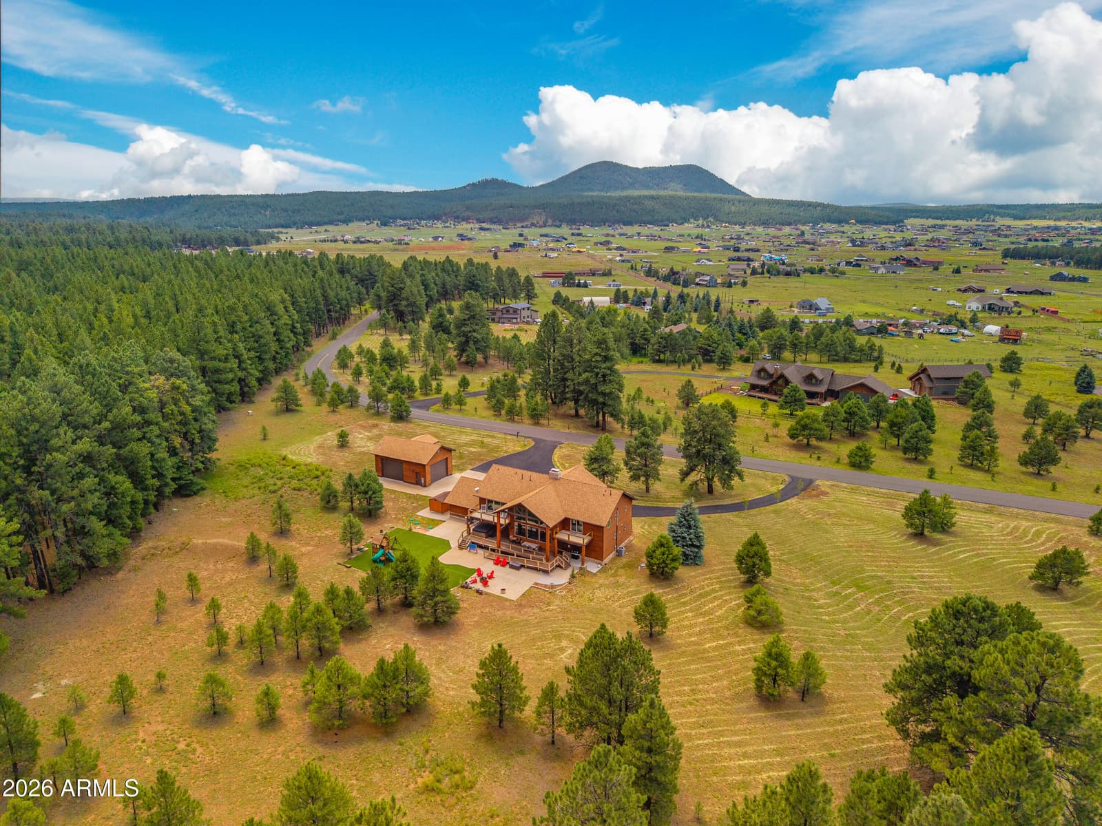 8900 N SNOWBOWL RANCH Road, Flagstaff, AZ 86001 — photo 55 of 76