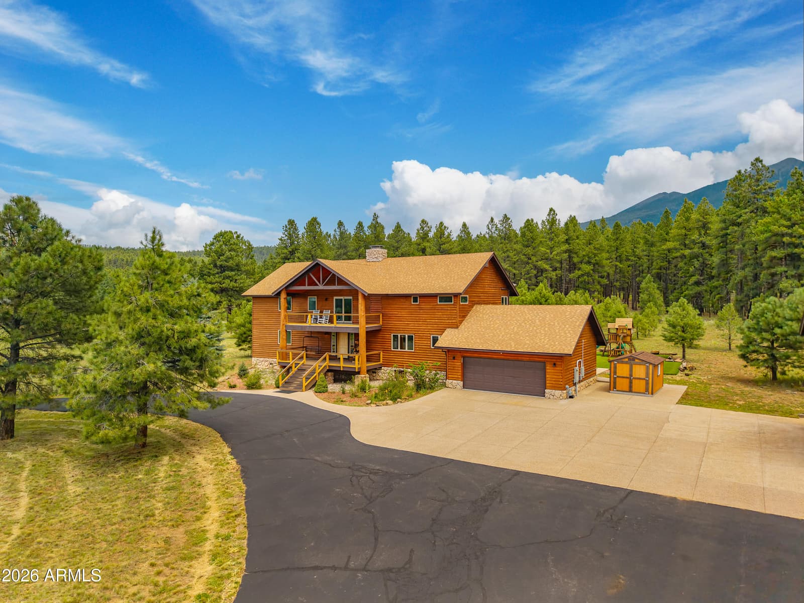 8900 N SNOWBOWL RANCH Road, Flagstaff, AZ 86001 — photo 56 of 76