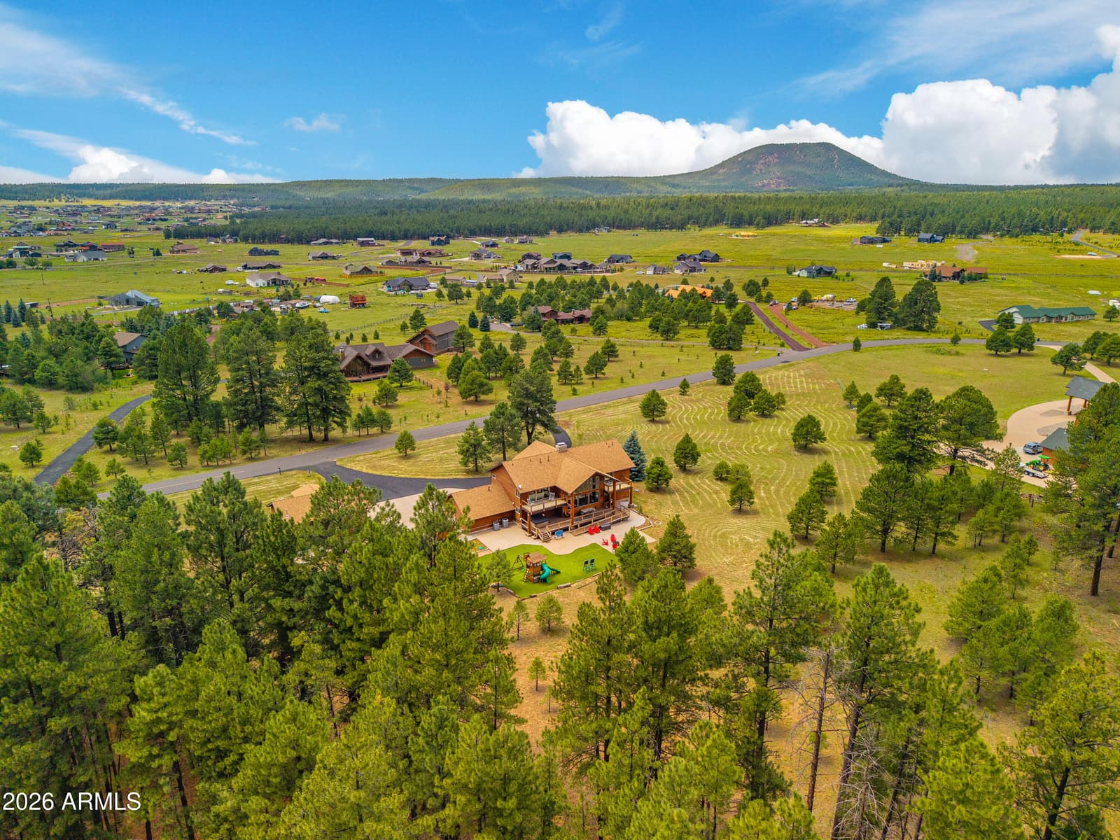 8900 N SNOWBOWL RANCH Road, Flagstaff, AZ 86001 — photo 57 of 76