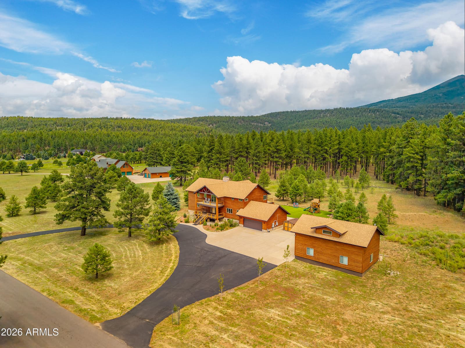 8900 N SNOWBOWL RANCH Road, Flagstaff, AZ 86001 — photo 58 of 76