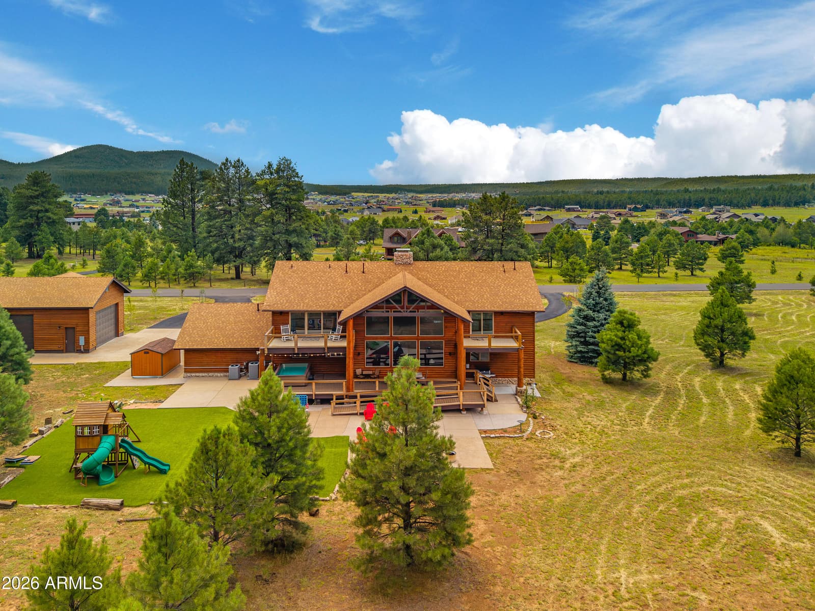 8900 N SNOWBOWL RANCH Road, Flagstaff, AZ 86001 — photo 60 of 76