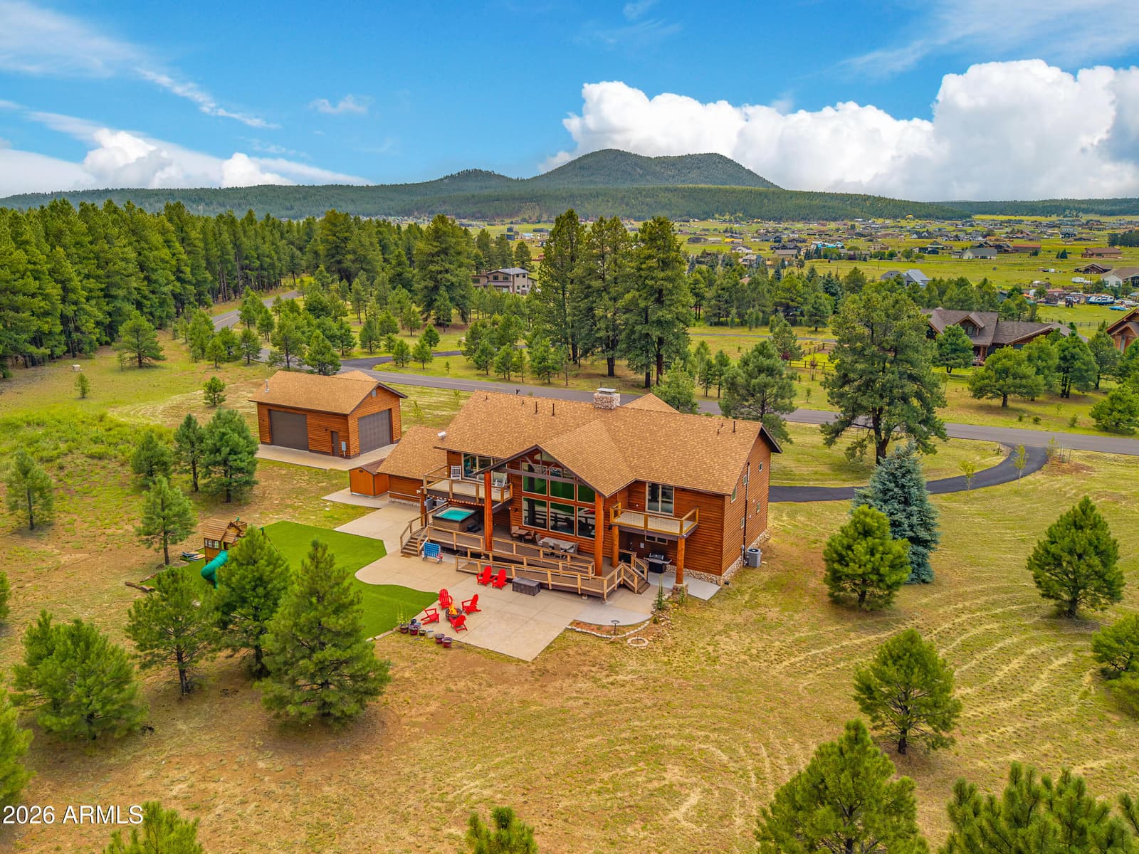 8900 N SNOWBOWL RANCH Road, Flagstaff, AZ 86001 — photo 64 of 76