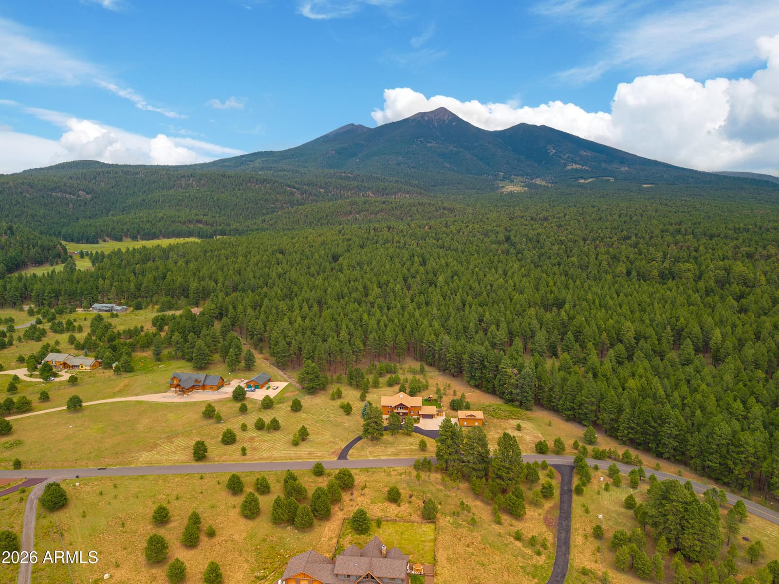 8900 N SNOWBOWL RANCH Road, Flagstaff, AZ 86001 — photo 65 of 76