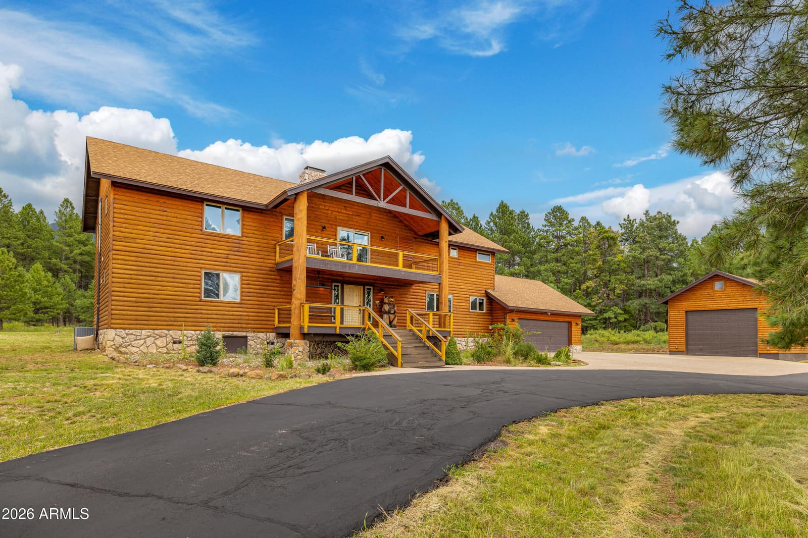 8900 N SNOWBOWL RANCH Road, Flagstaff, AZ 86001 — photo 66 of 76