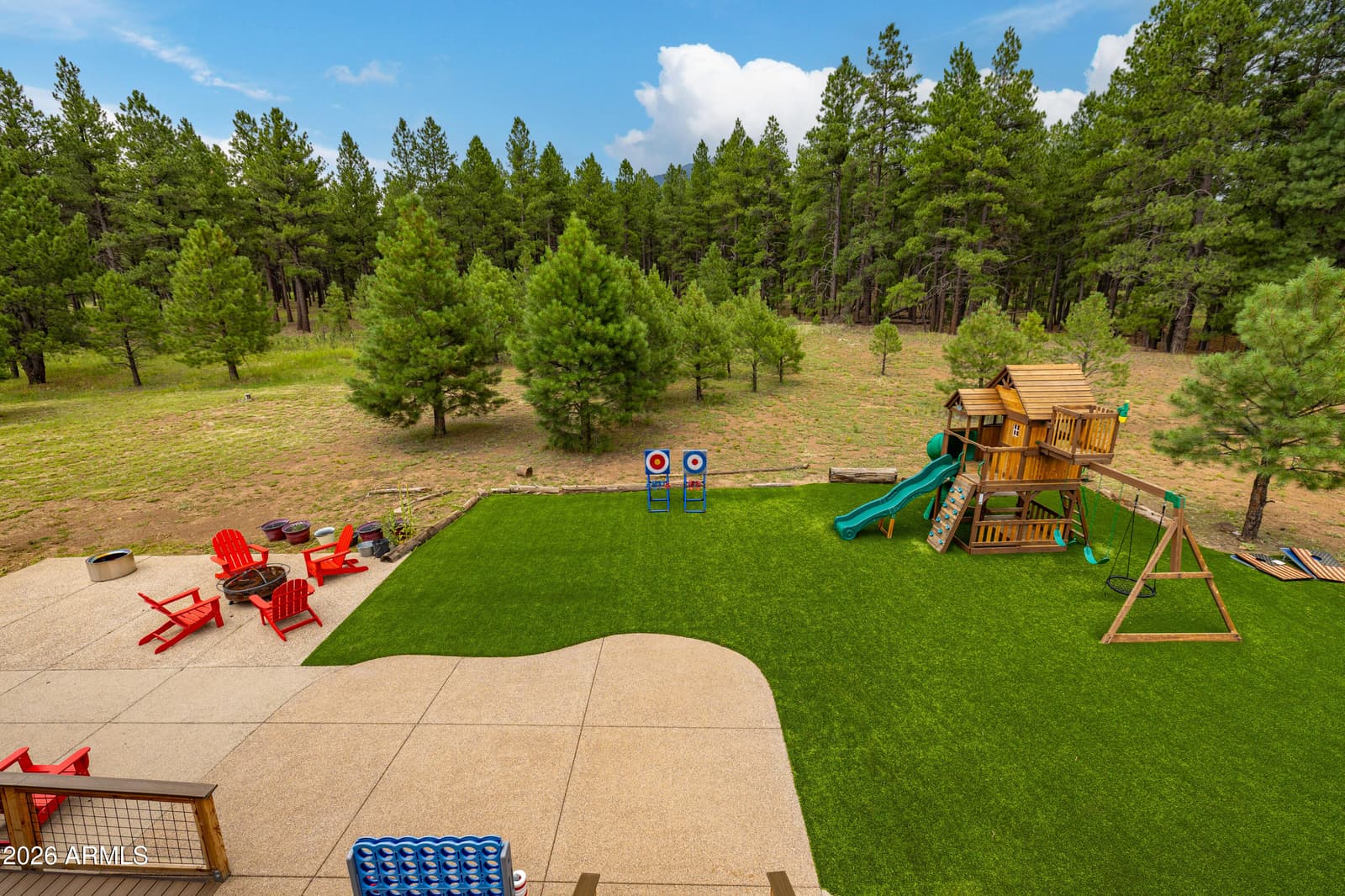 8900 N SNOWBOWL RANCH Road, Flagstaff, AZ 86001 — photo 70 of 76
