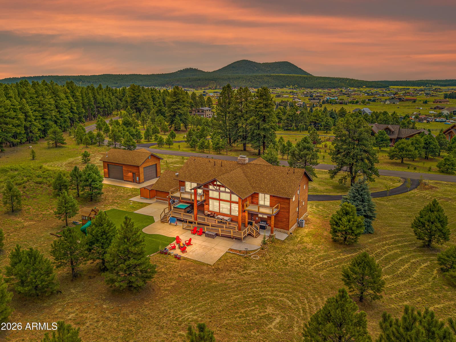 8900 N SNOWBOWL RANCH Road, Flagstaff, AZ 86001 — photo 72 of 76