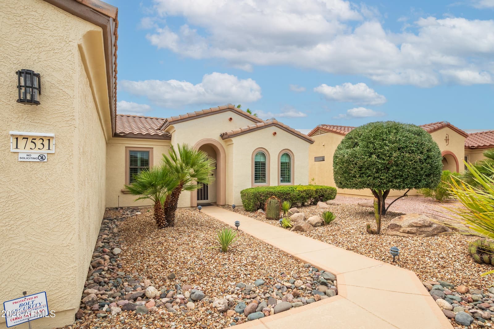 17531 W Calistoga Drive, Surprise, AZ 85387 — photo 35 of 37