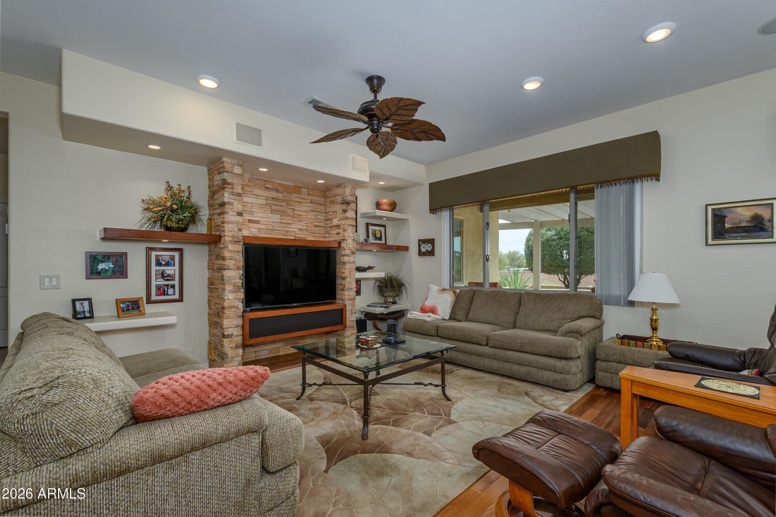 17531 W Calistoga Drive, Surprise, AZ 85387 — photo 8 of 37