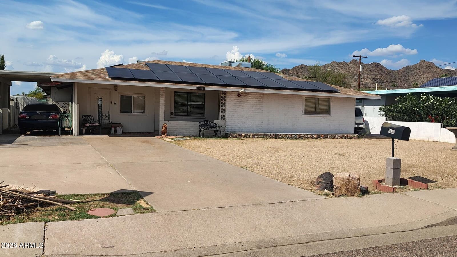 1438 E HATCHER Road, Phoenix, AZ 85020 — photo 1 of 1