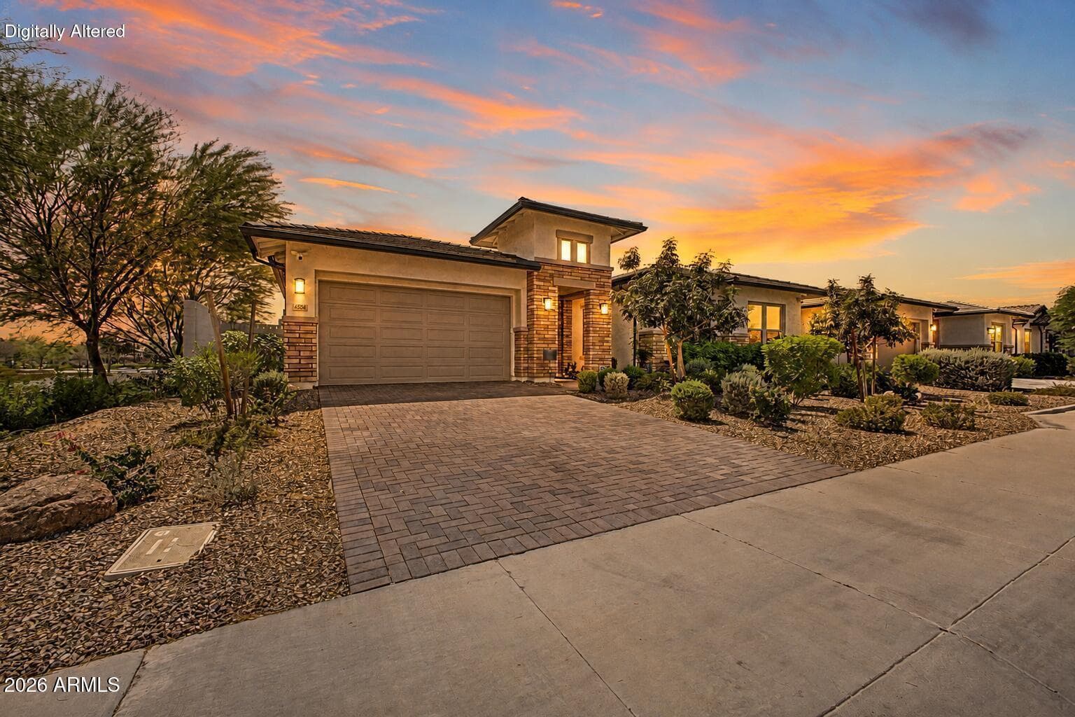 4504 S 118TH Drive, Avondale, AZ 85323 — photo 3 of 45