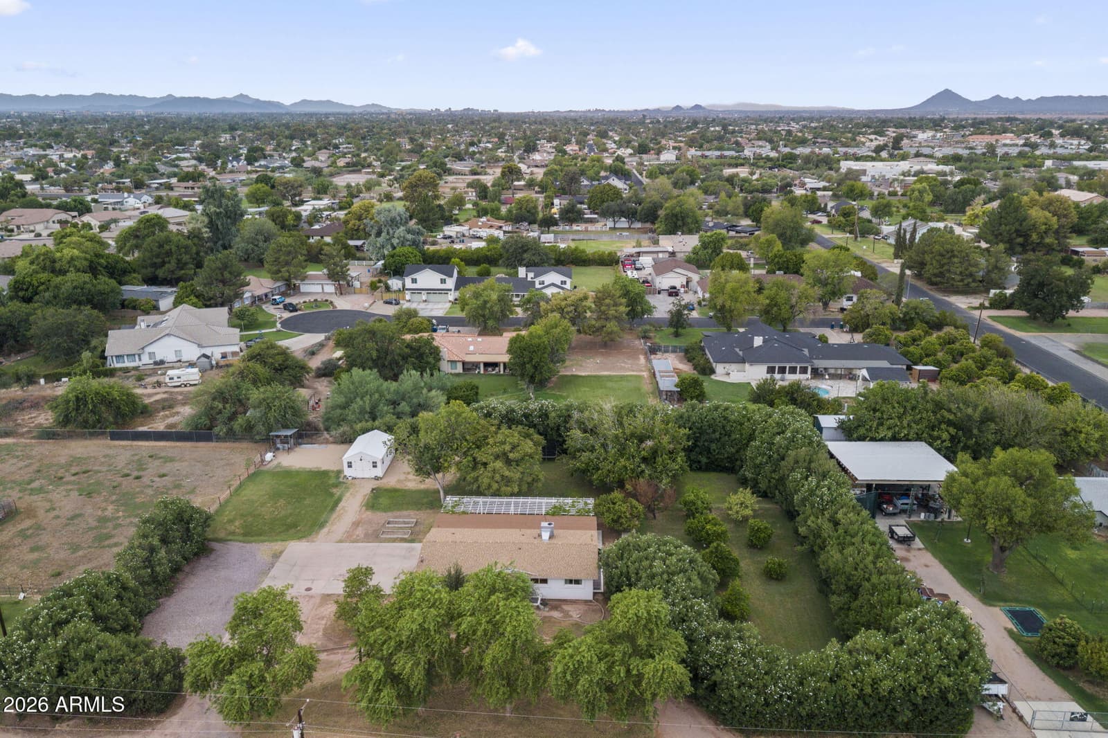1732 N 30th Street, Mesa, AZ 85213 — photo 39 of 58